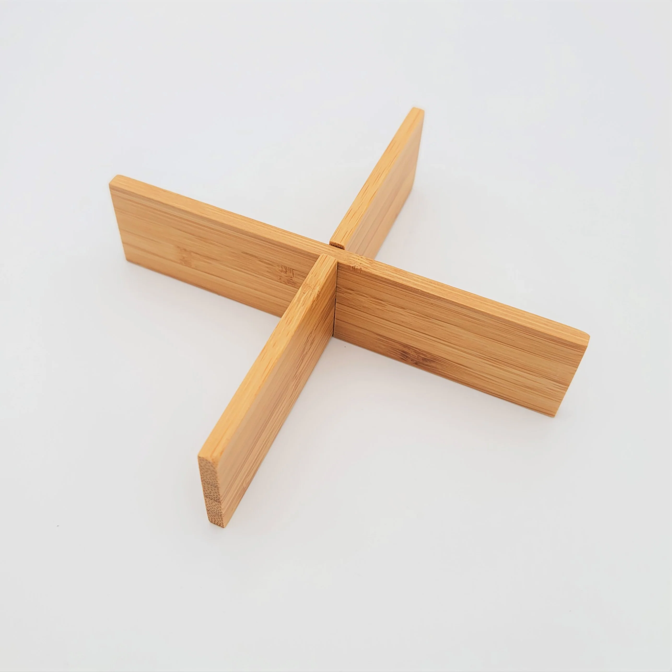 Kyoto Bamboo Jubako Box - Image 9