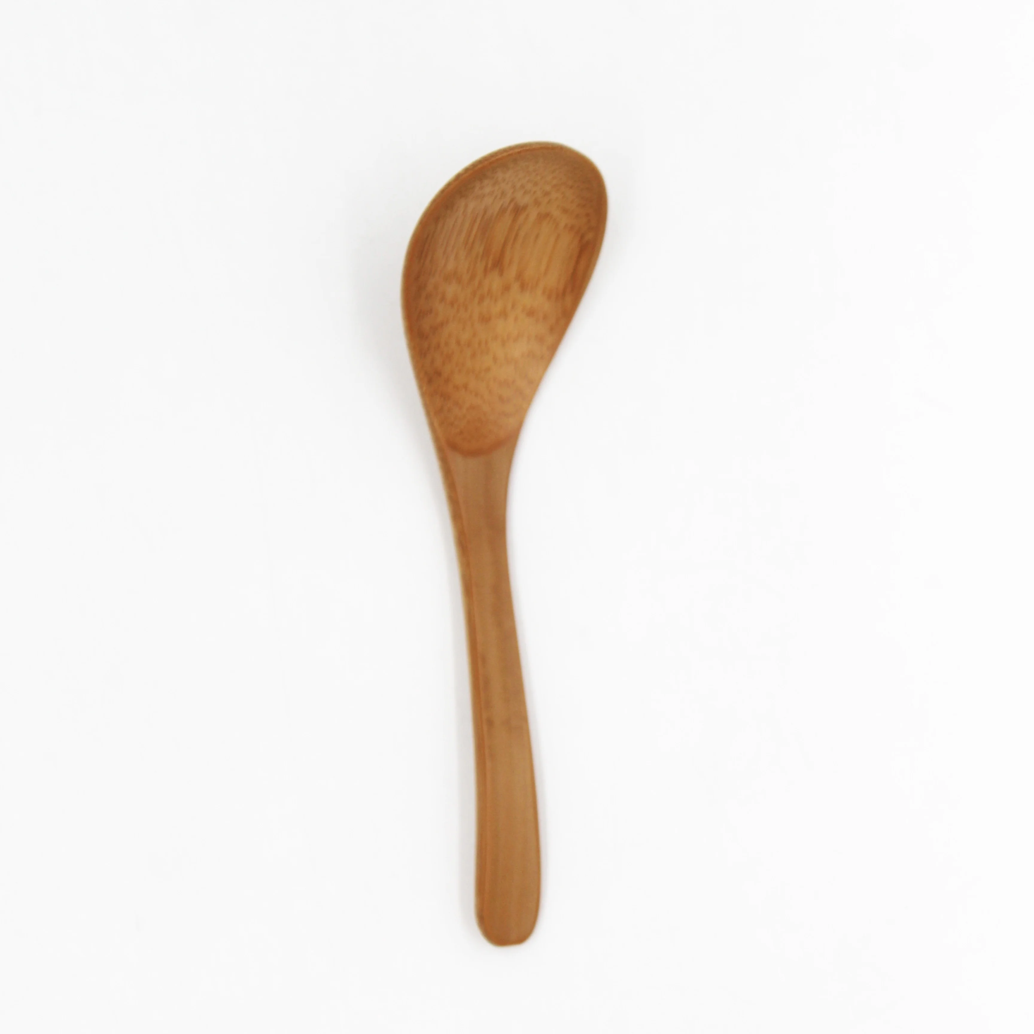 Kyoto Bamboo Renge Spoon - Image 2
