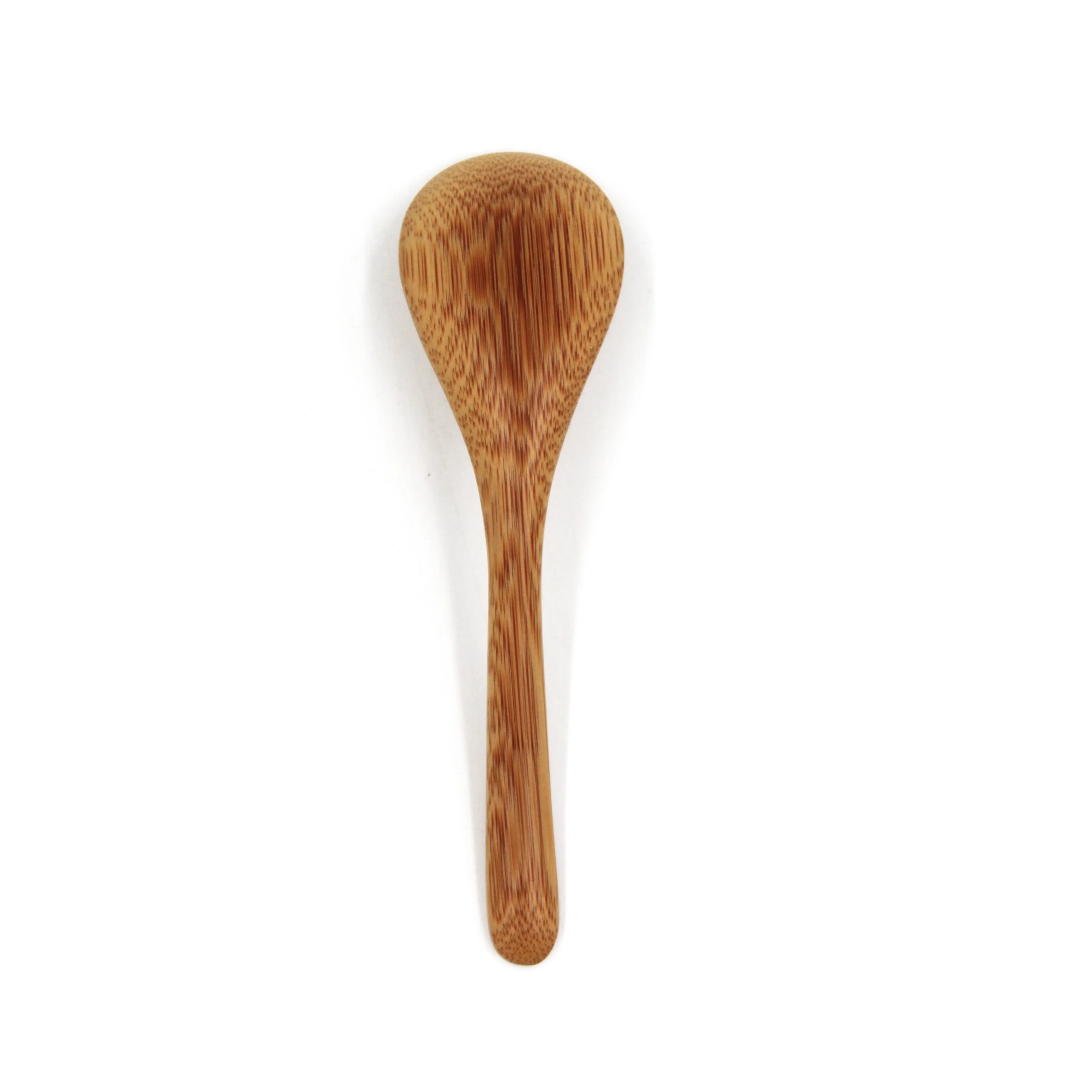 Kyoto Bamboo Renge Spoon - Image 3