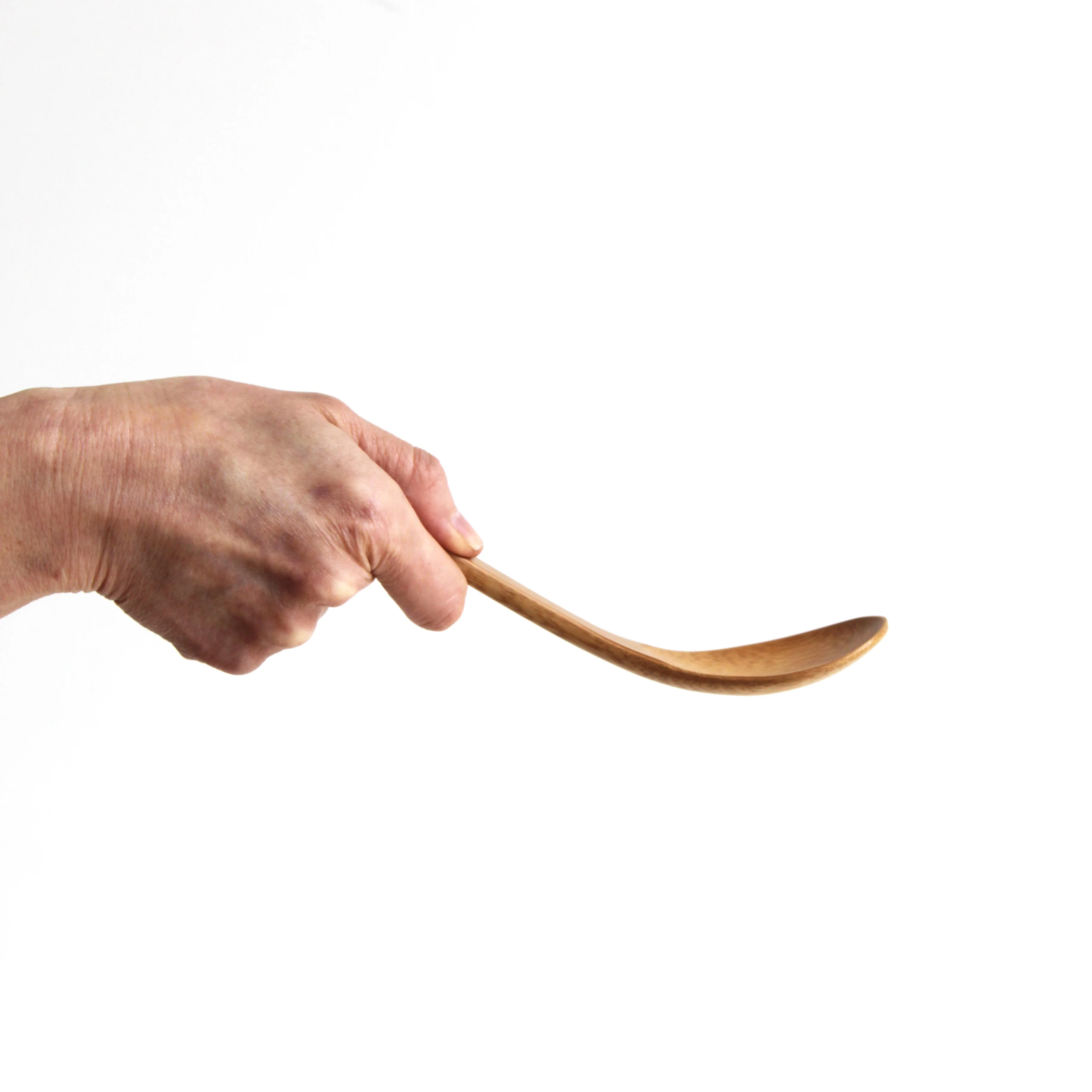 Kyoto Bamboo Renge Spoon - Image 4