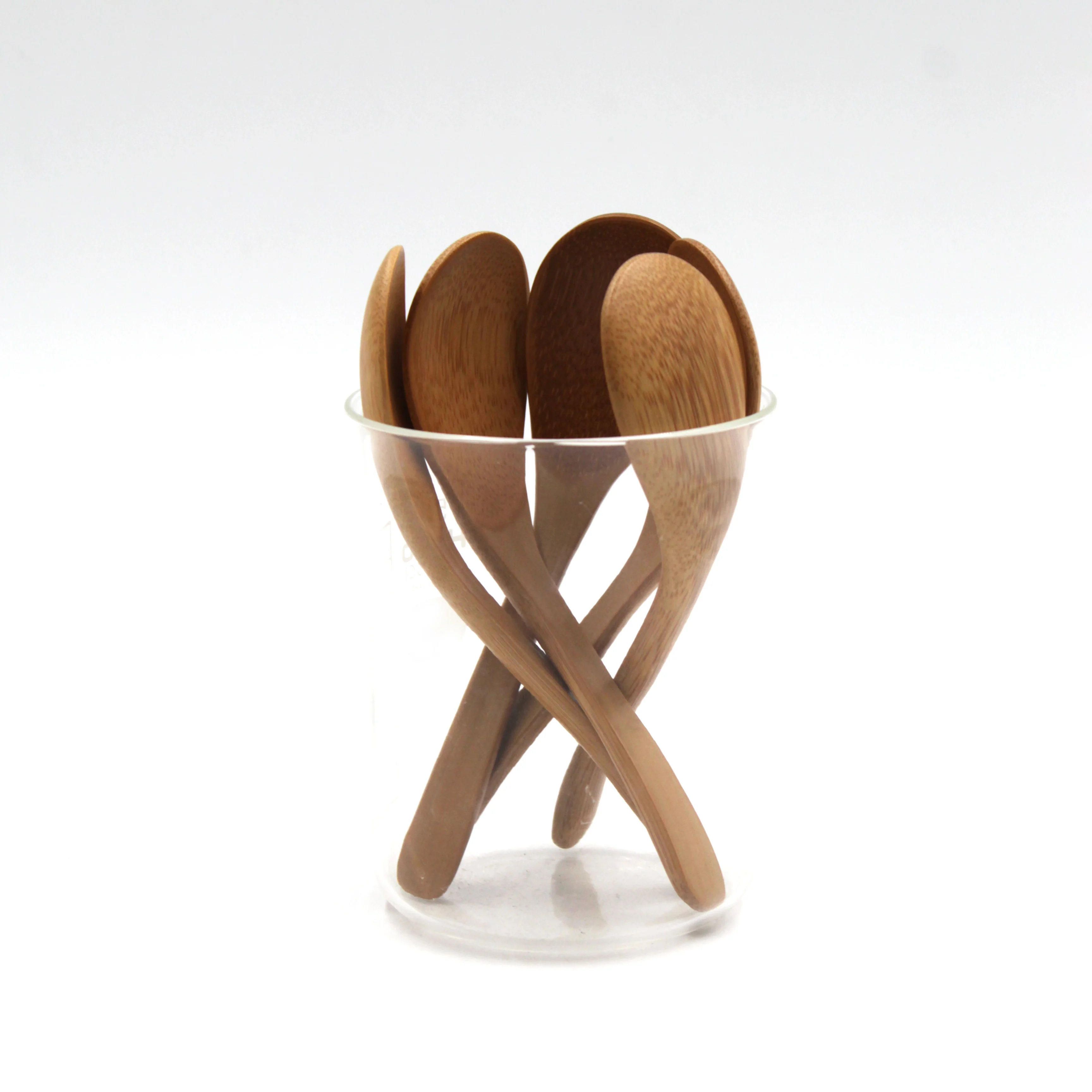 Kyoto Bamboo Renge Spoon - Image 5