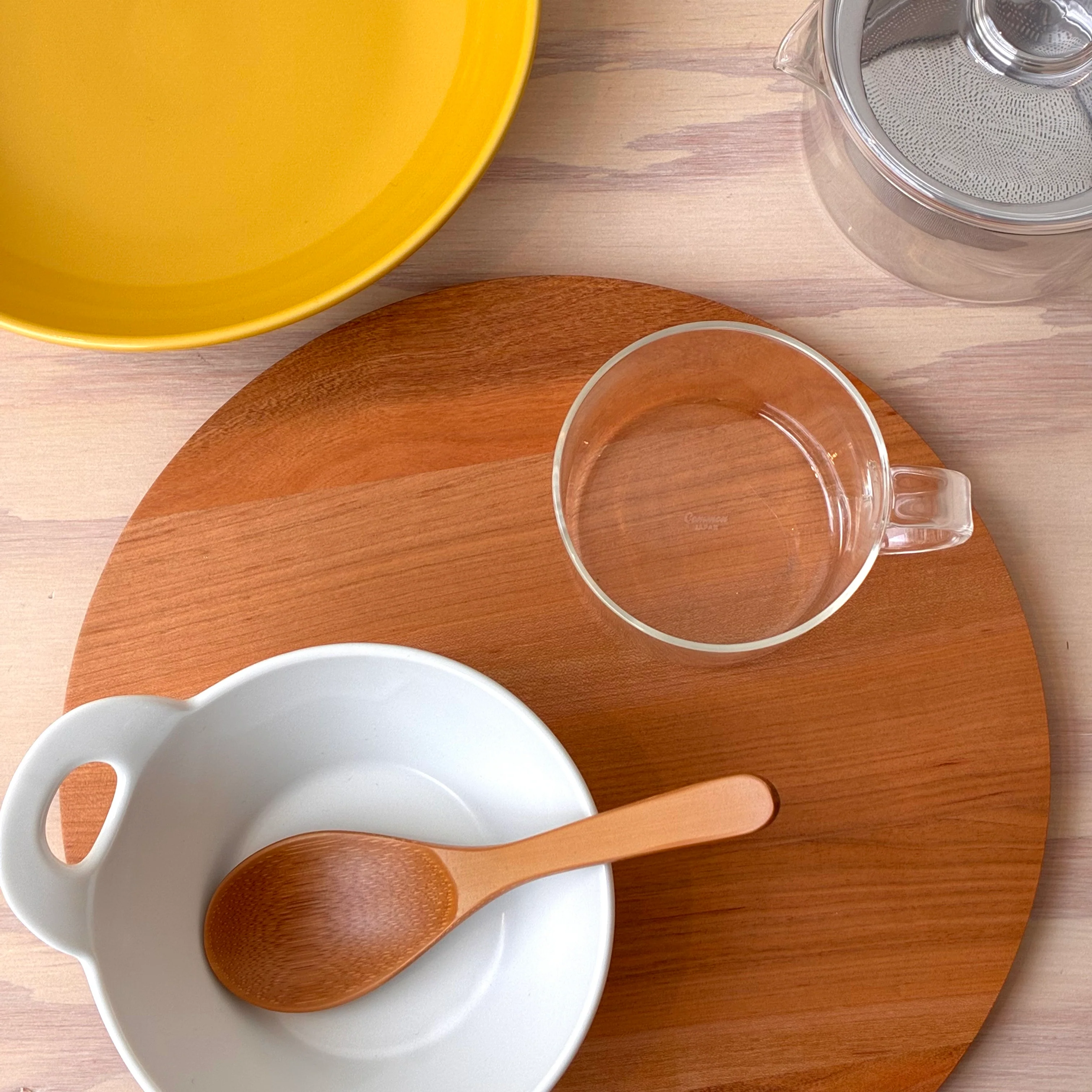 Kyoto Bamboo Renge Spoon - Image 6