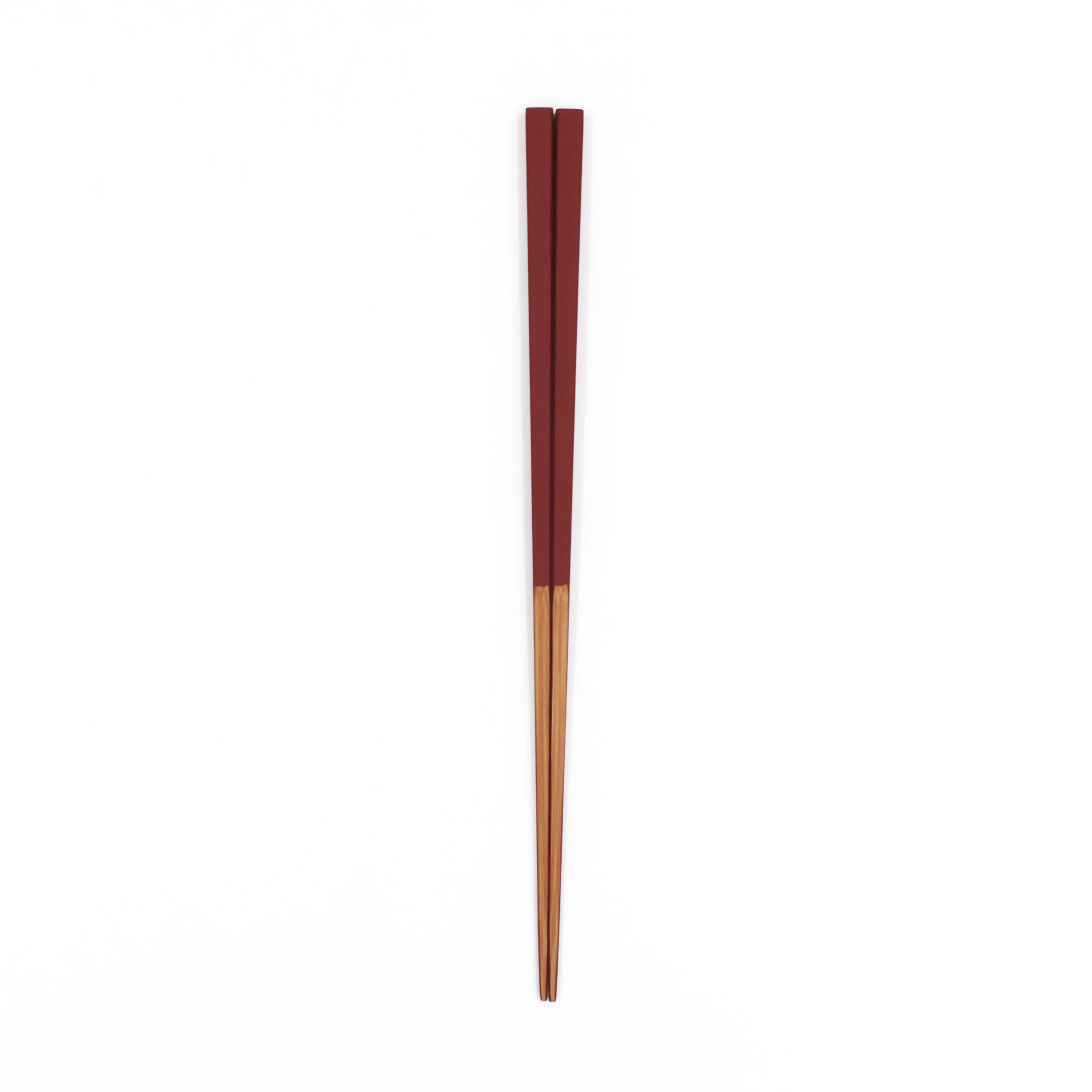 Kyoto Bamboo Shaved-Tip Chopsticks - Image 2