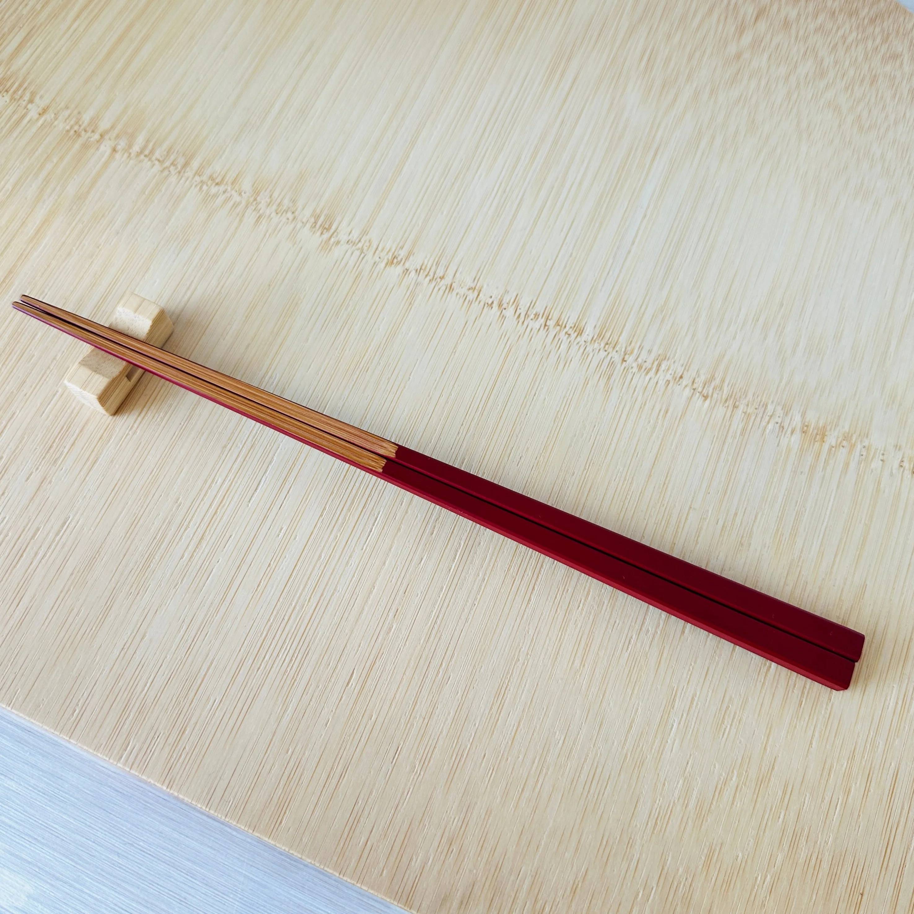 Kyoto Bamboo Shaved-Tip Chopsticks - Image 9