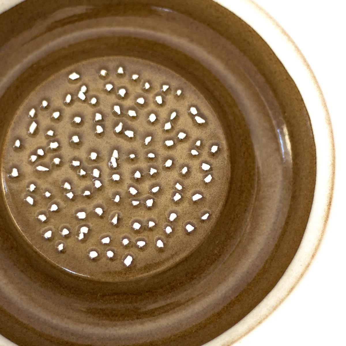 Large Suri Plate Grater - Image 3
