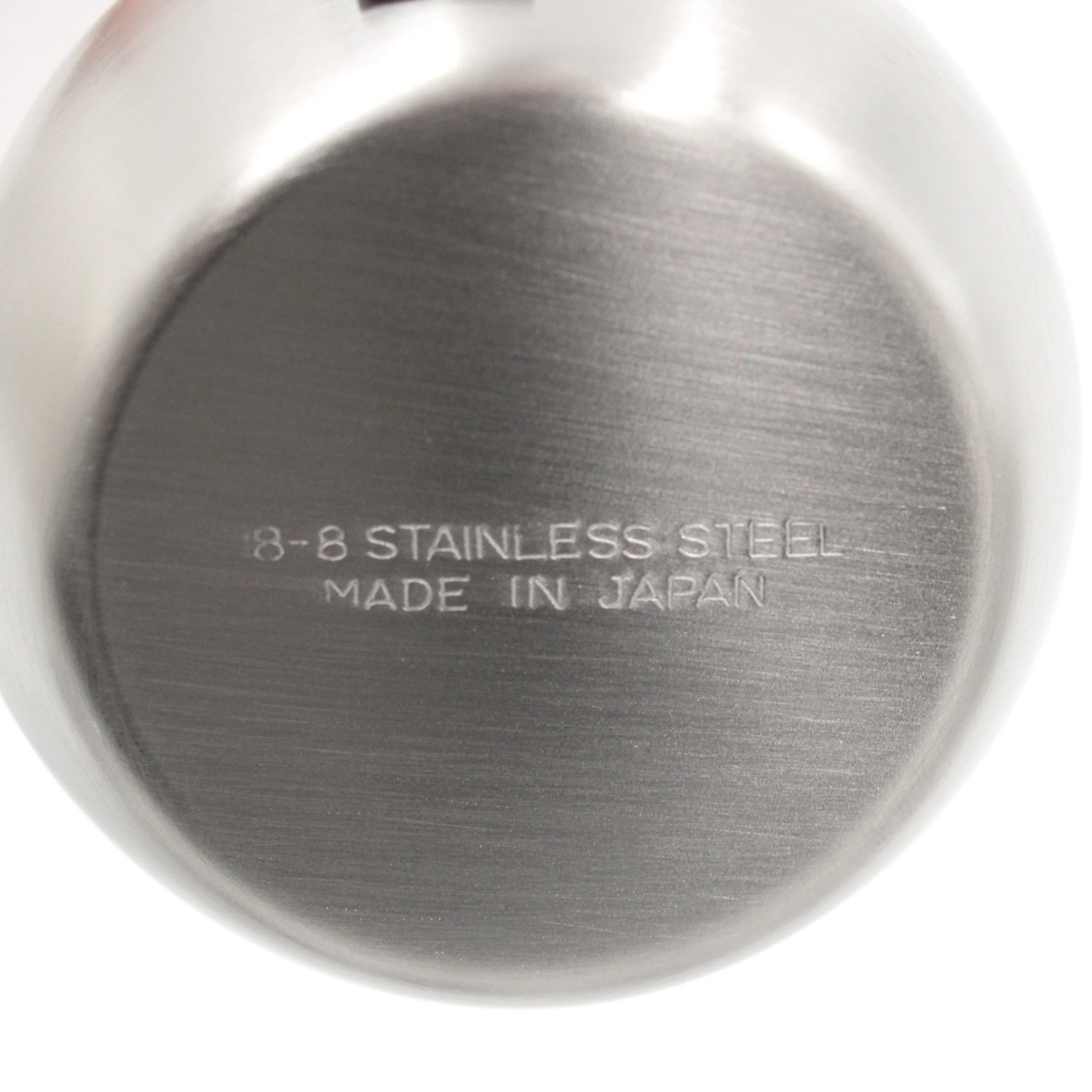 Long Beverage Ladle with Measure - Image 5