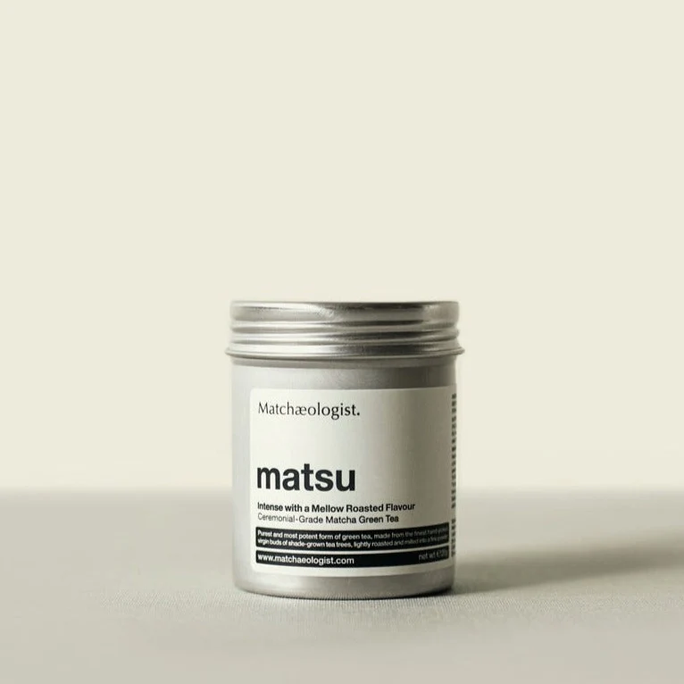 Matsu Matcha
