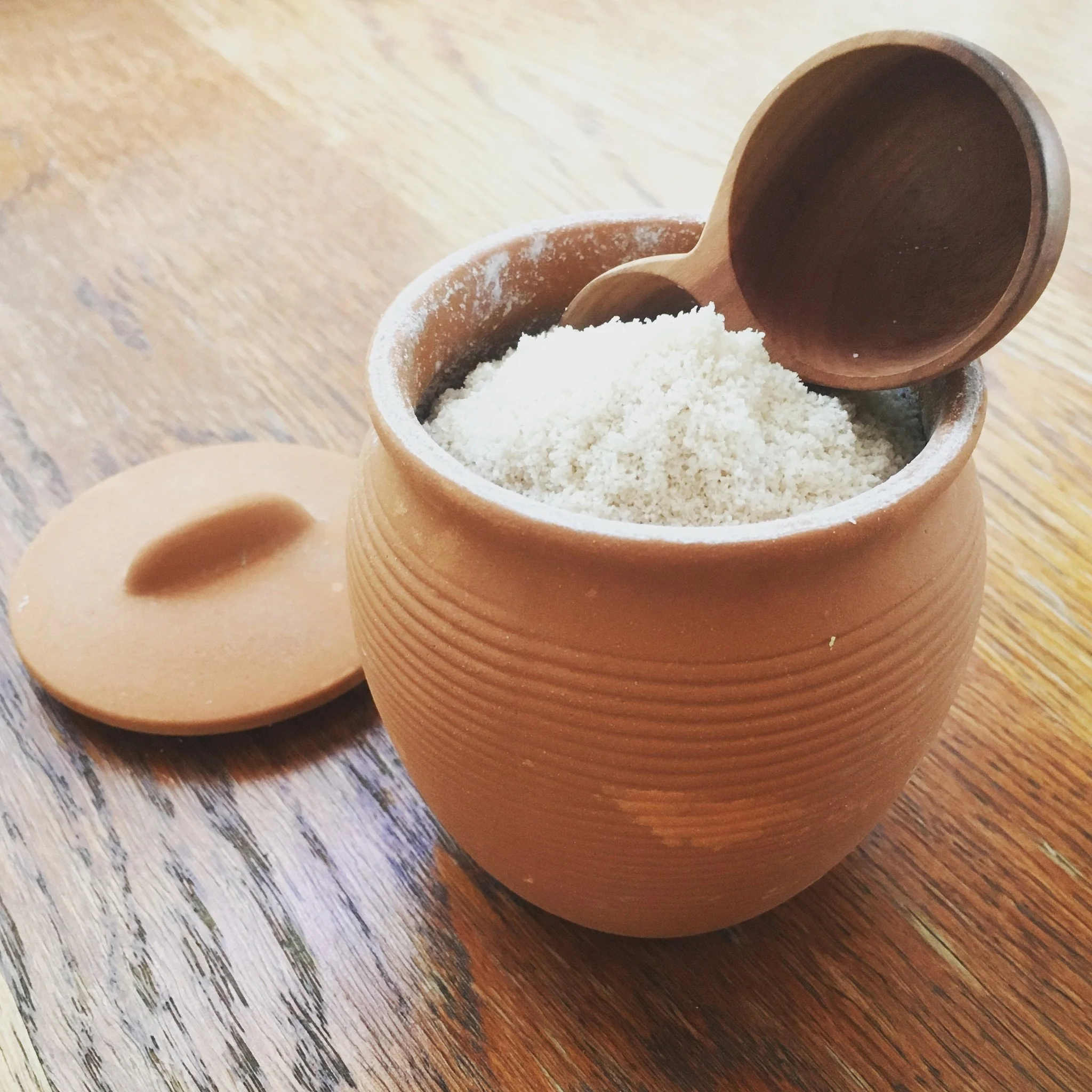 Osaji Kosaji Measuring Spoons - Image 3