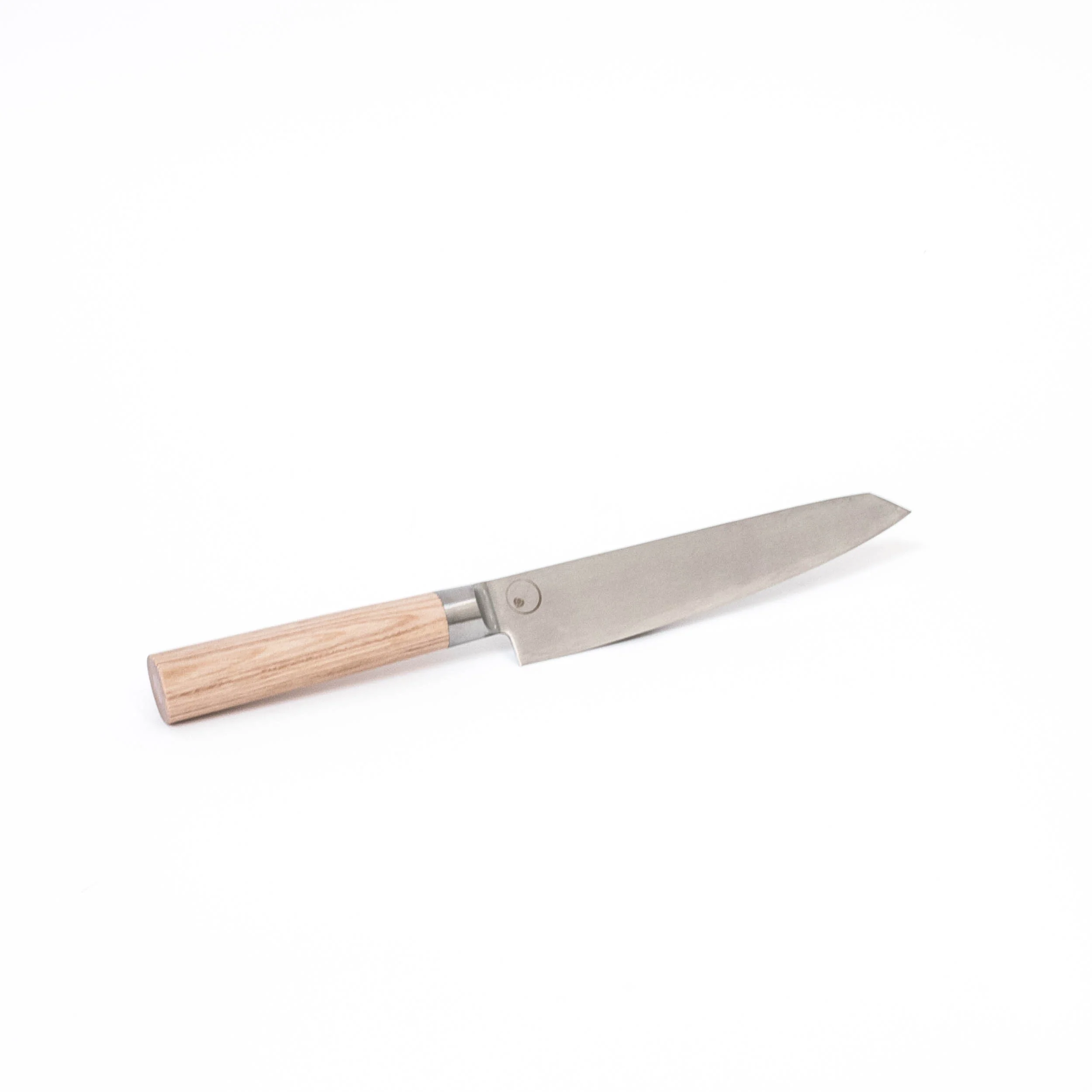 Mikizo Hashimoto Double-Beveled Kitchen Knife Series - Image 3