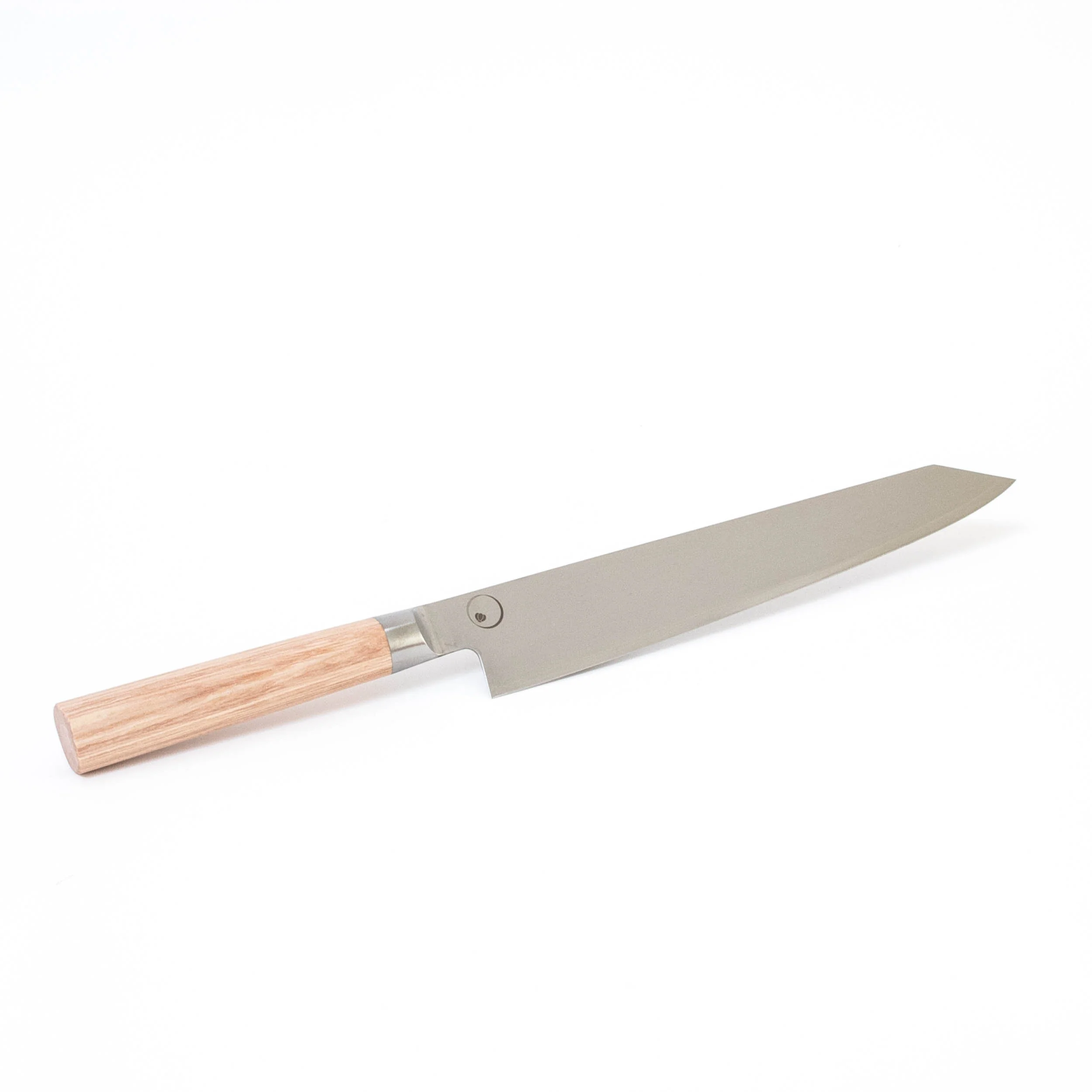 Mikizo Hashimoto Double-Beveled Kitchen Knife Series - Image 4