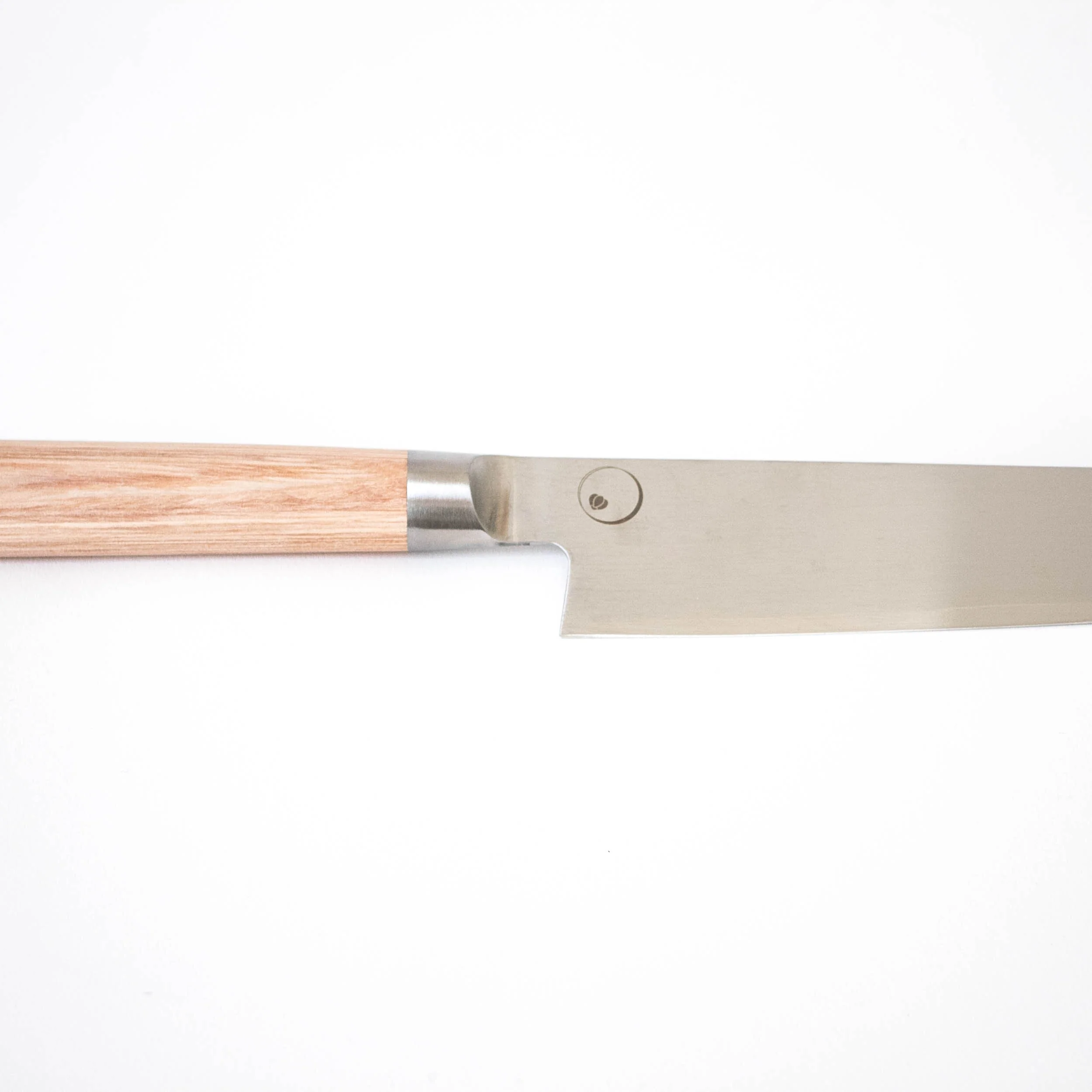 Mikizo Hashimoto Double-Beveled Kitchen Knife Series - Image 5