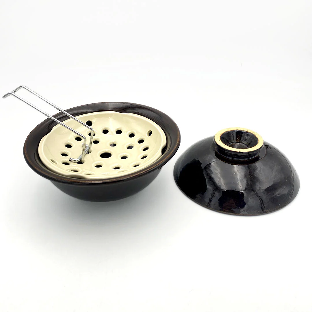 Mini Donabe Steamer - Image 3