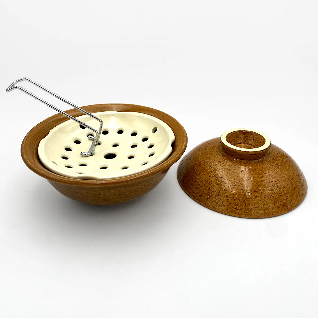 Mini Donabe Steamer - Image 4