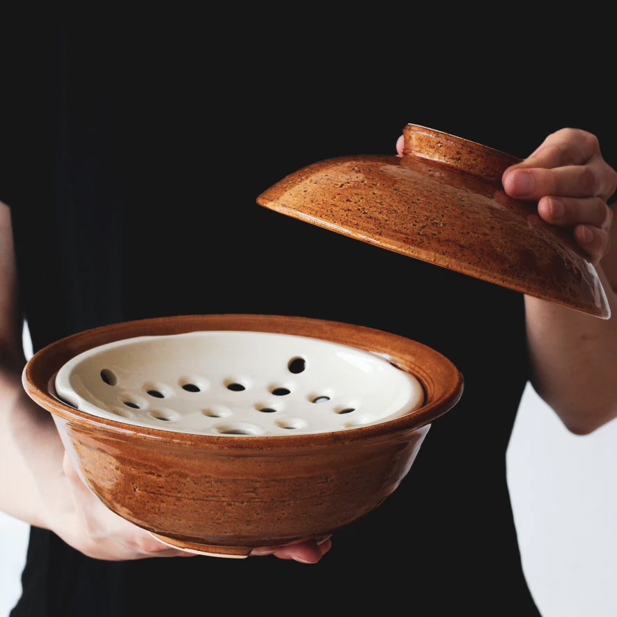Mini Donabe Steamer - Image 5