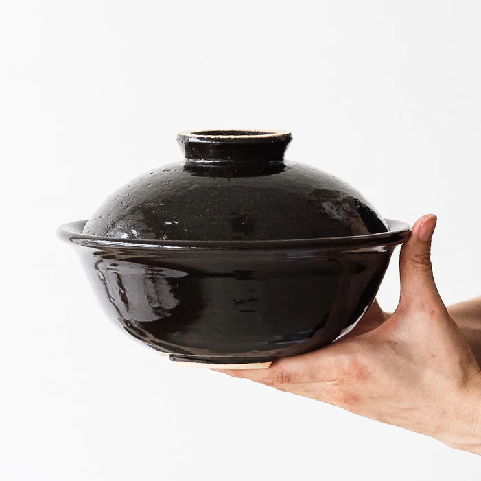 Mini Donabe Steamer - Image 6