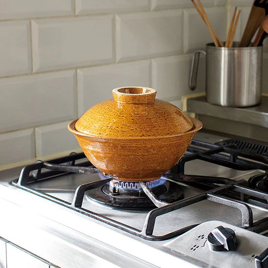 Mini Donabe Steamer - Image 7
