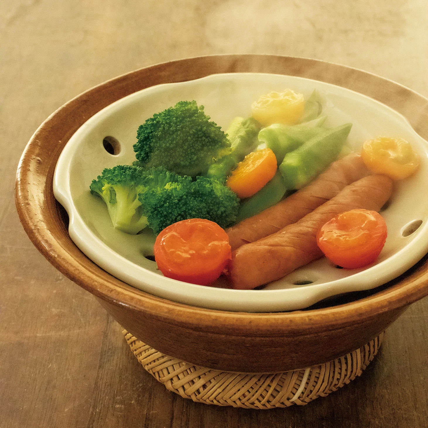 Mini Donabe Steamer - Image 9