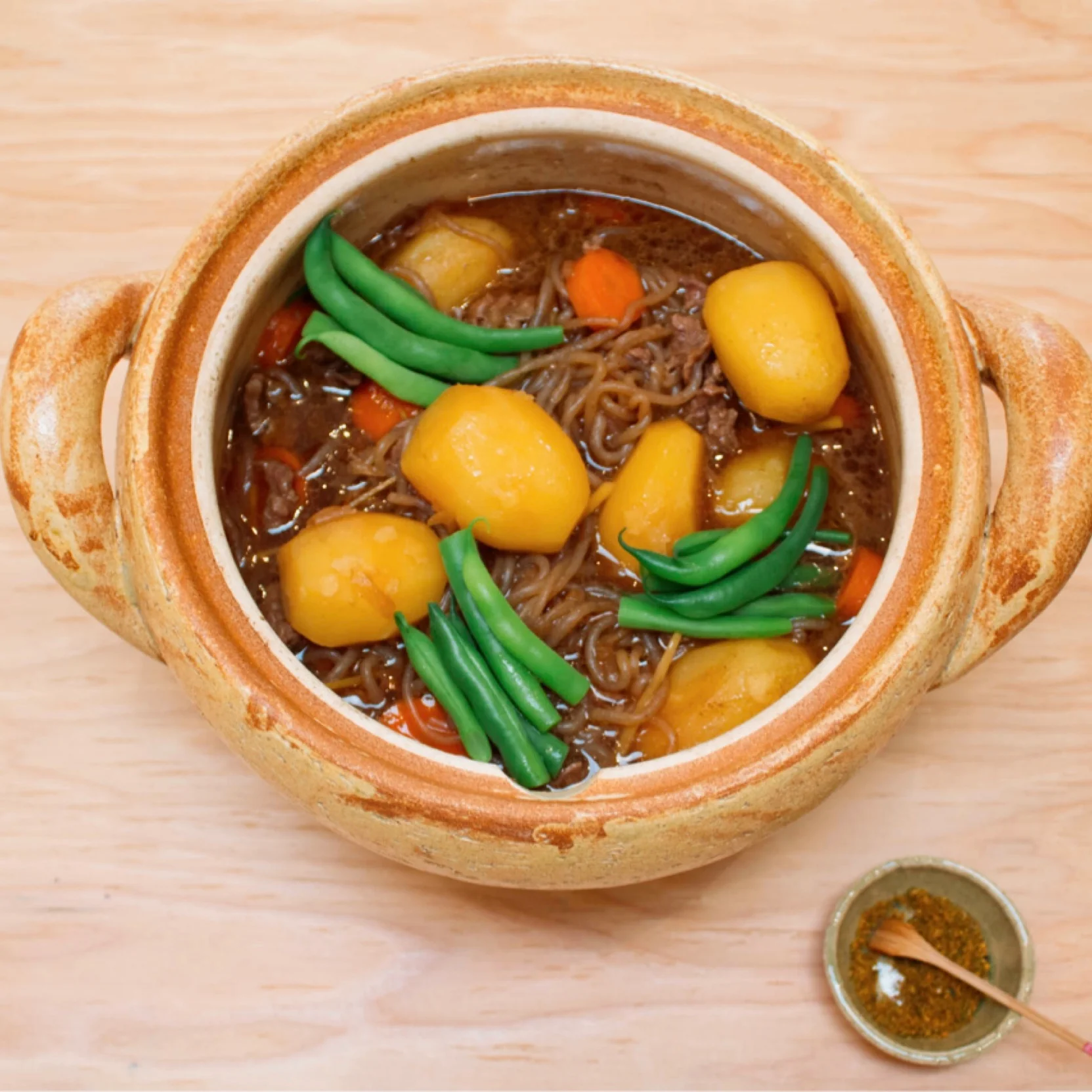 Miso-shiru Nabe - Image 10