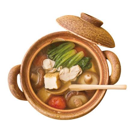 Miso-shiru Nabe - Image 9