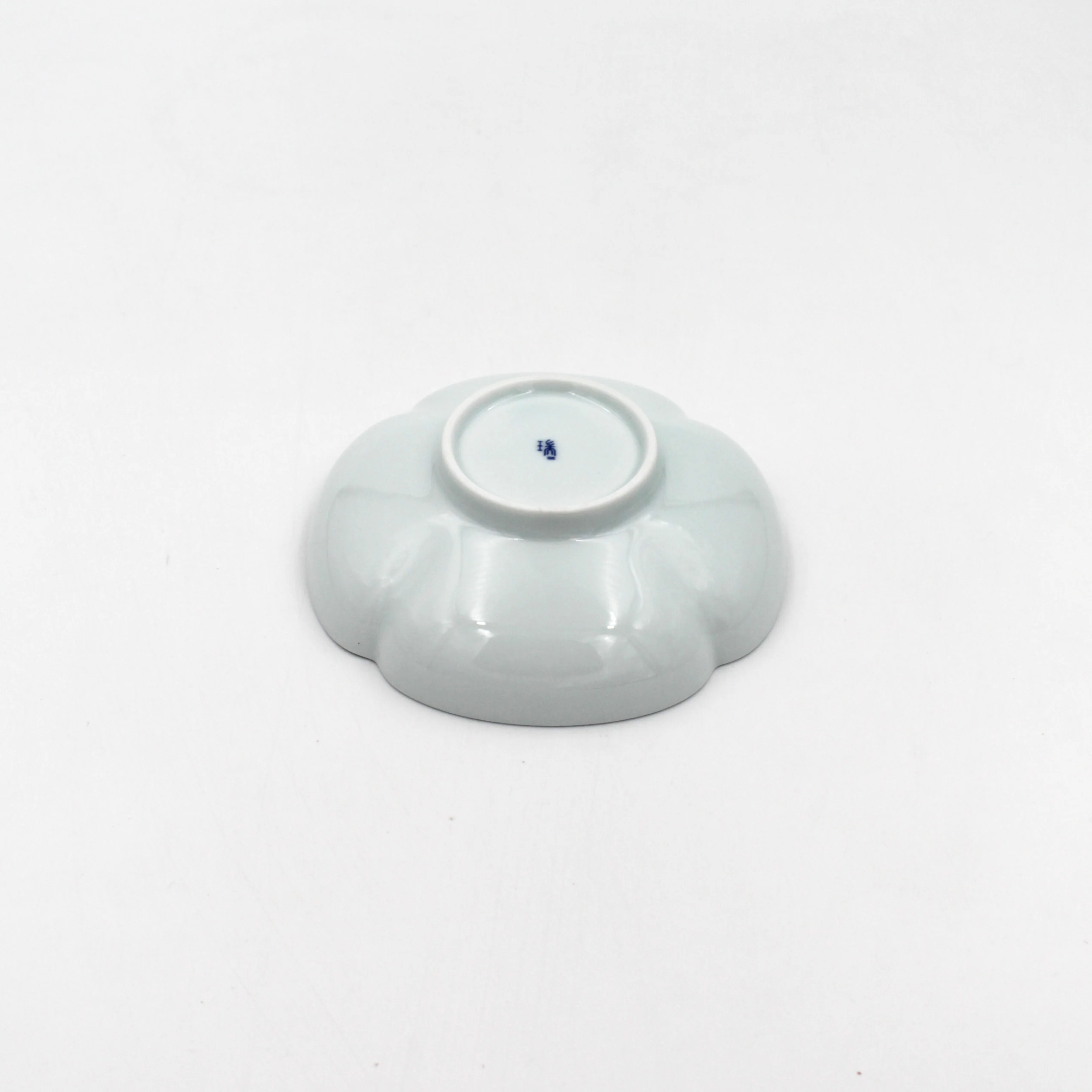 Mizu Mizu Pale Blue Small Bowl - Image 3