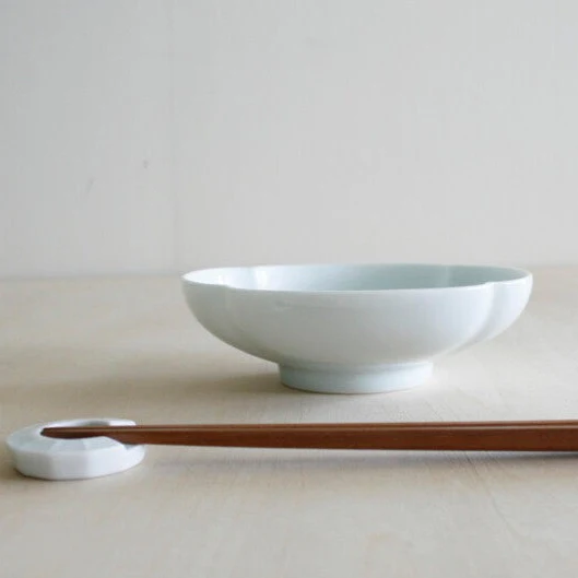 Mizu Mizu Pale Blue Small Bowl - Image 7
