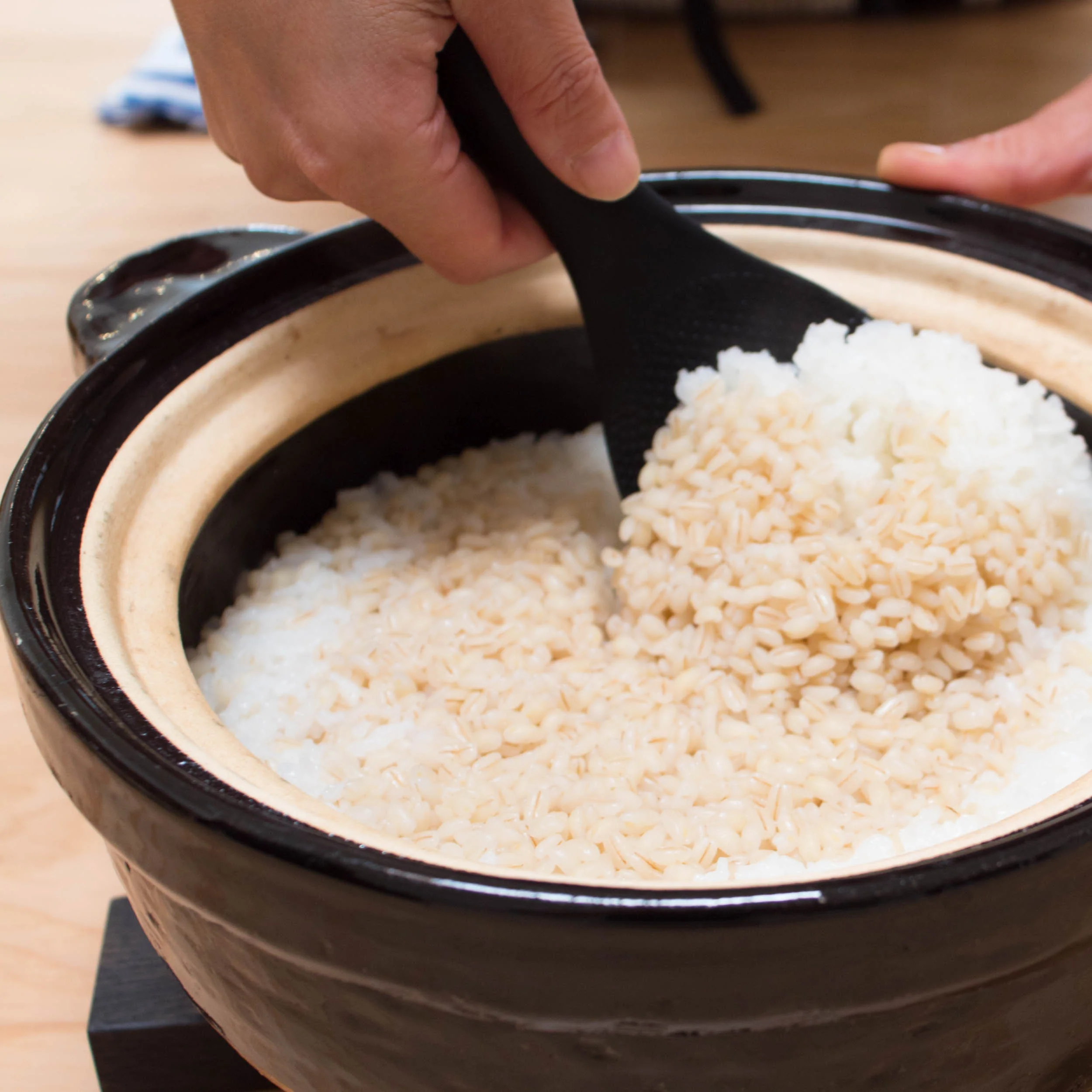 Mochi Mugi Barley - Image 3