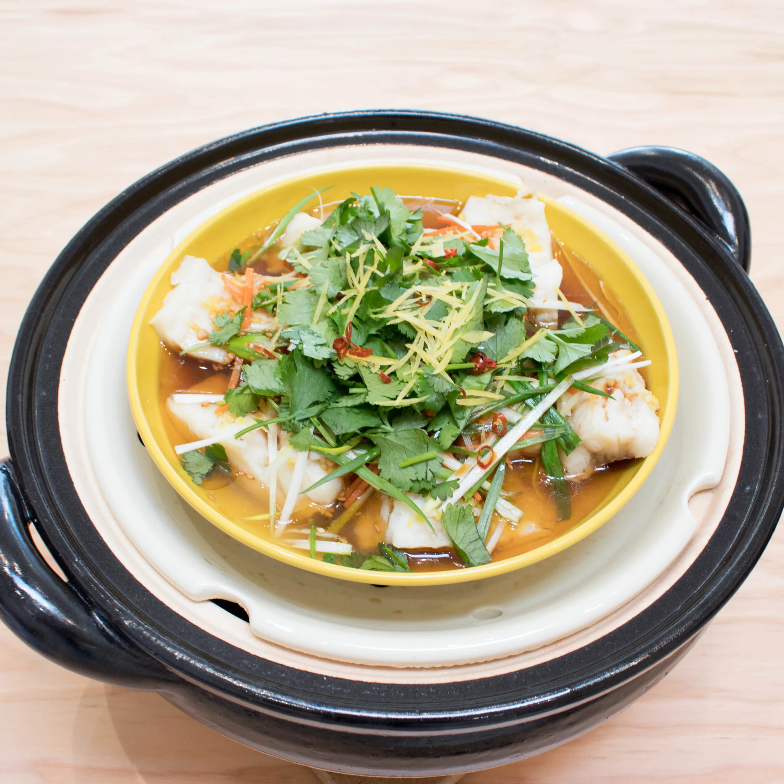 Multi-purpose Bowl by Common Japan - Image 8