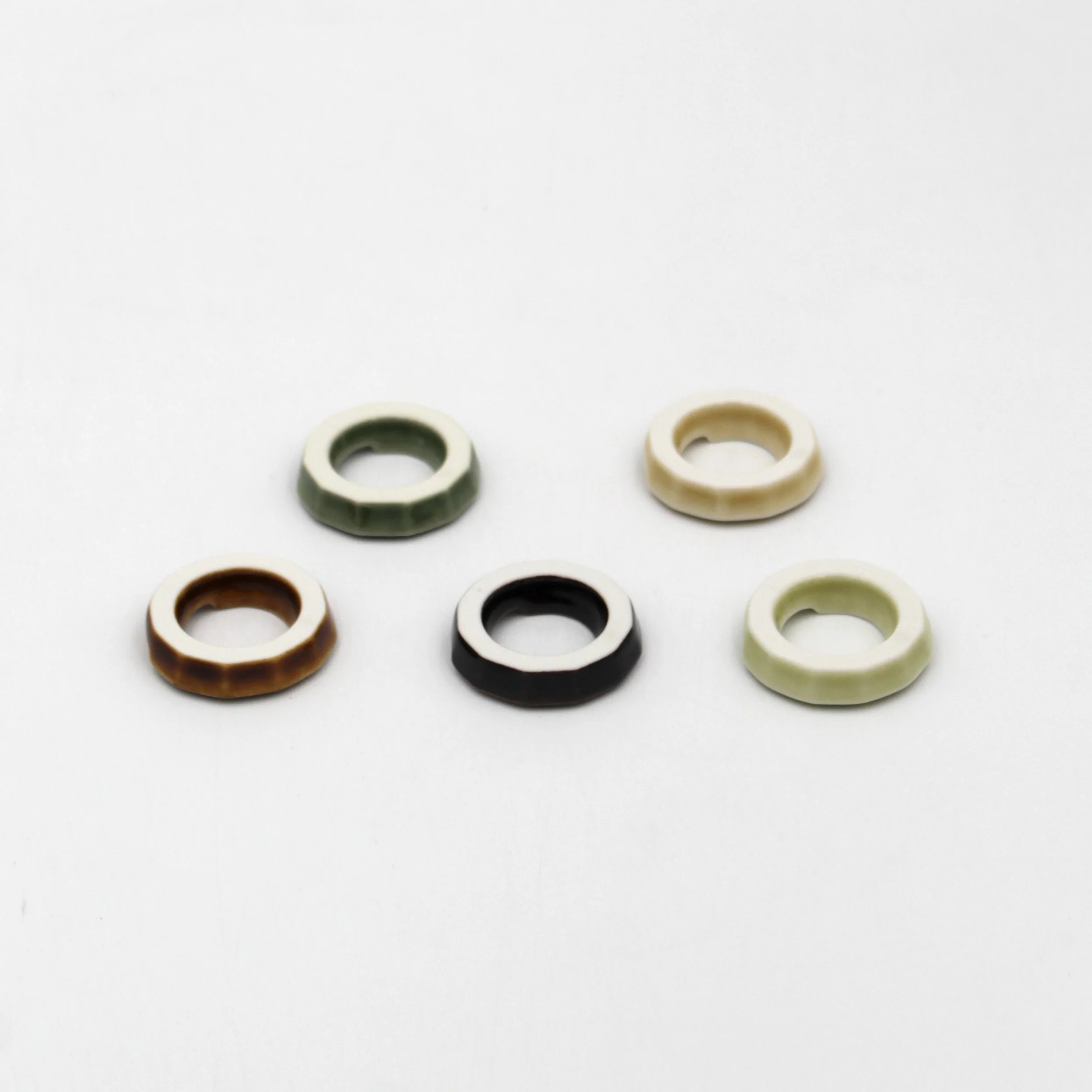 Nest Chopstick Rest Set (5-Piece) - Image 2