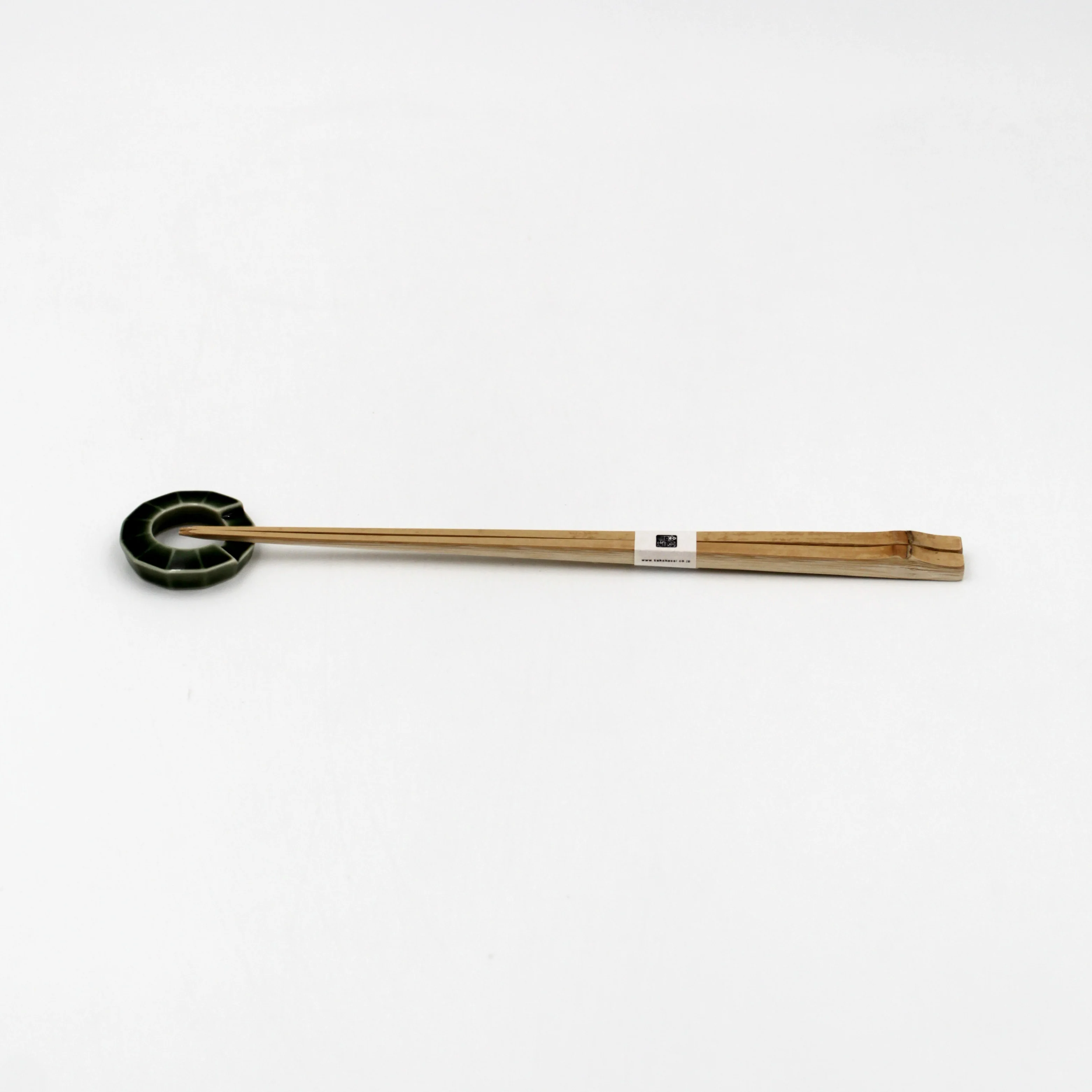 Nest Chopstick Rest Set (5-Piece) - Image 4