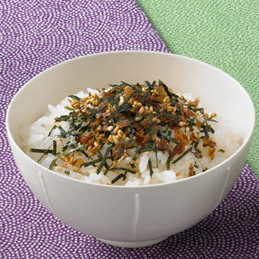 Nori Senbyo Furikake - Image 3