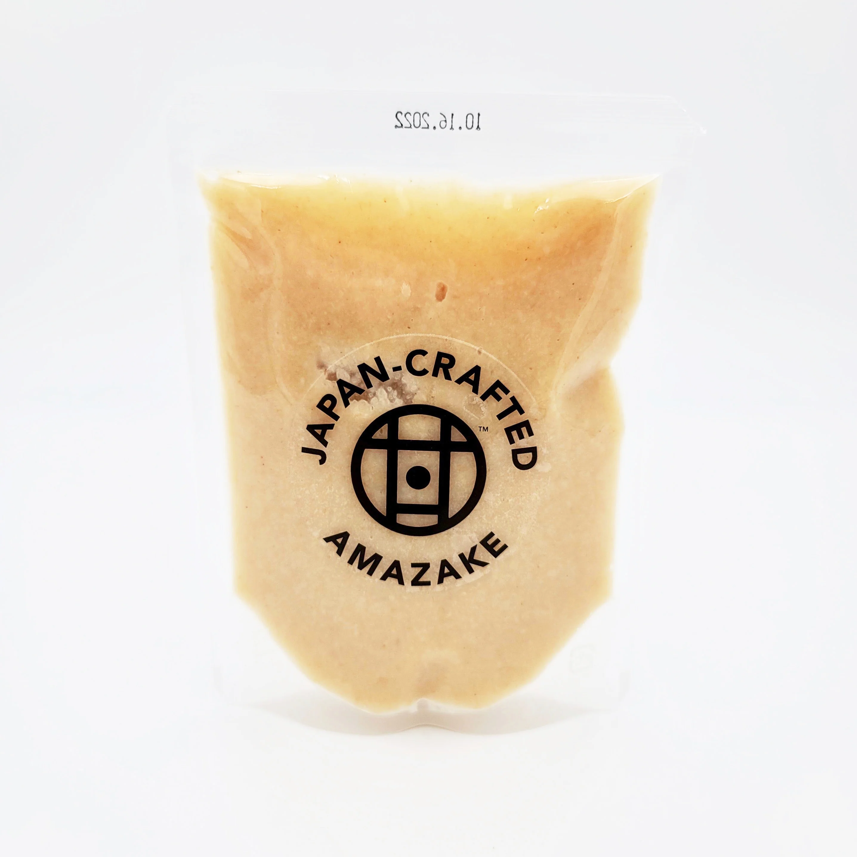 Organic Brown Rice Amazake