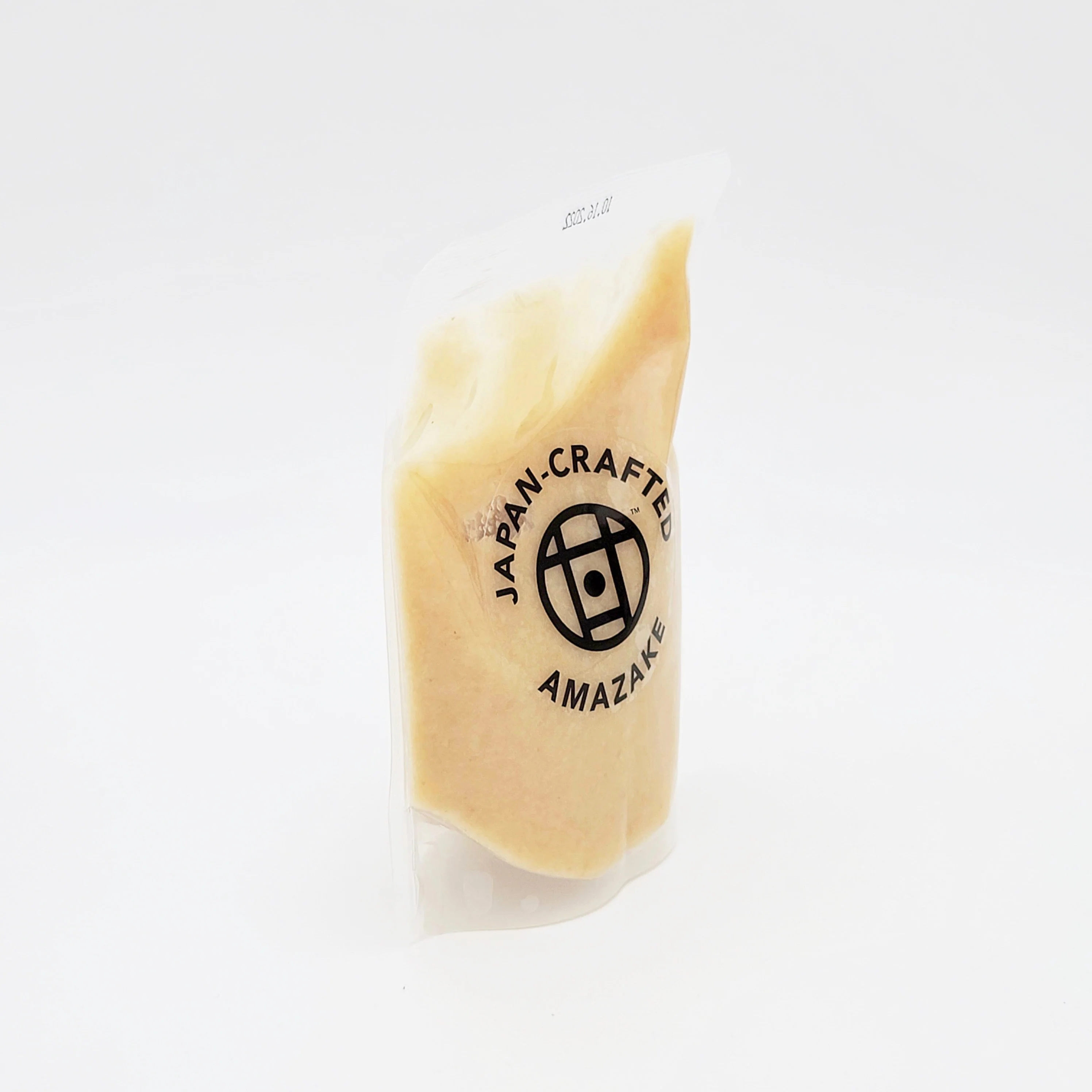 Organic Brown Rice Amazake - Image 2