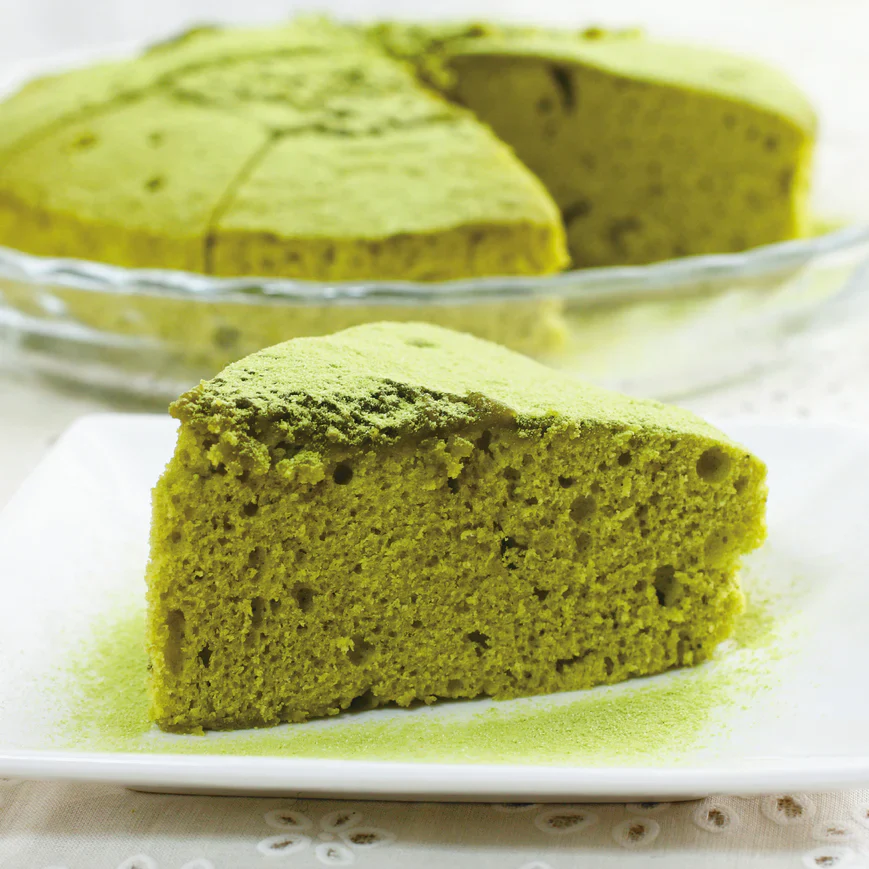 Organic Mulberry Matcha Tea (No Caffeine) - Image 6