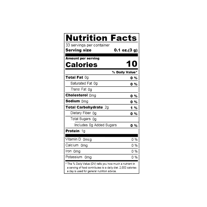 Organic Mulberry Matcha Tea (No Caffeine) - Image 8