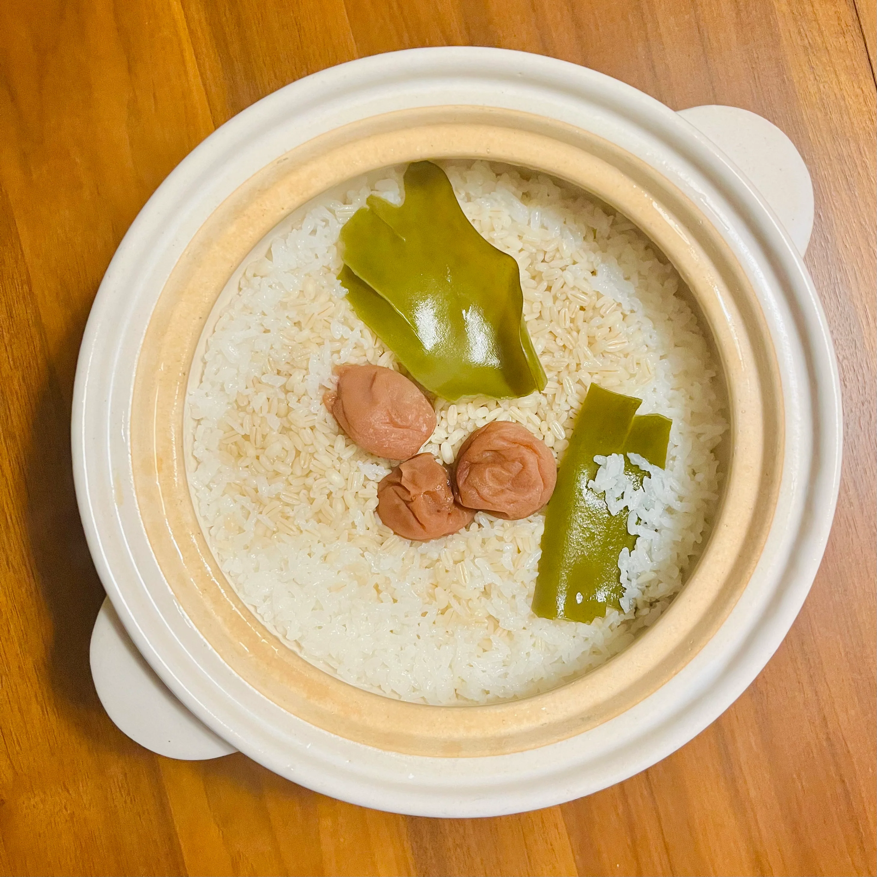 Organic Umeboshi Pickled Plums with Shiso - Image 4