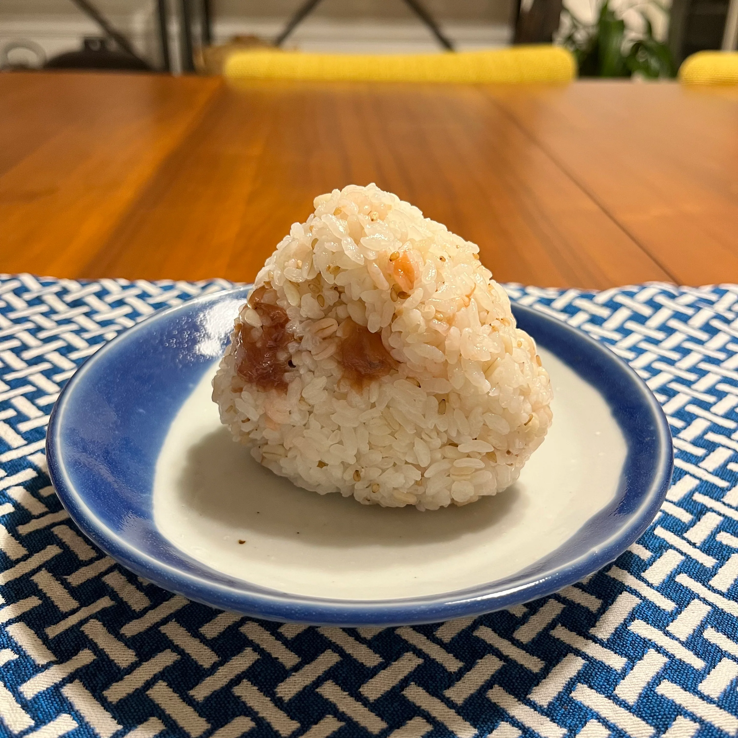 Organic Umeboshi Pickled Plums with Shiso - Image 5