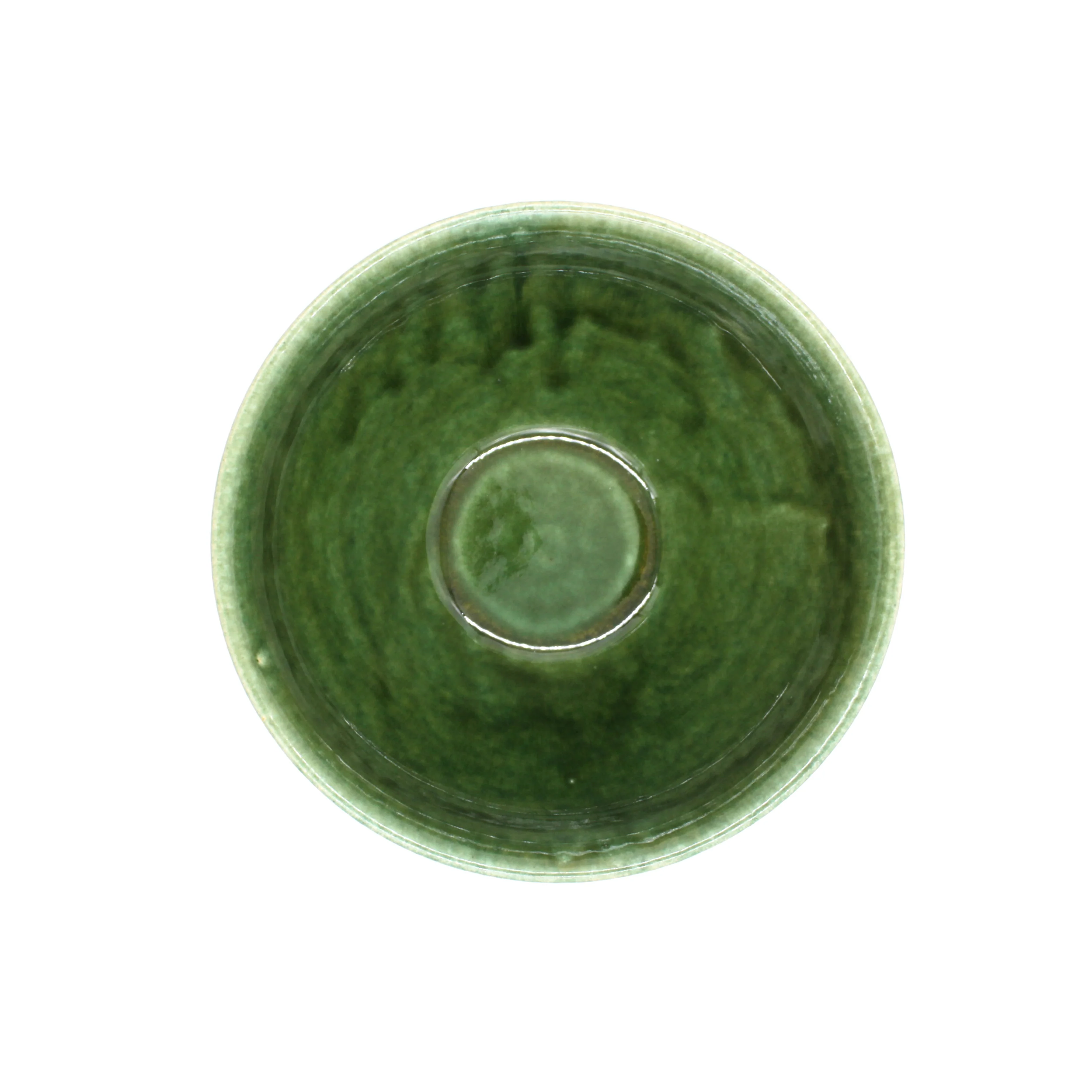 Oribe-Kushime Donburi Bowl - Image 4