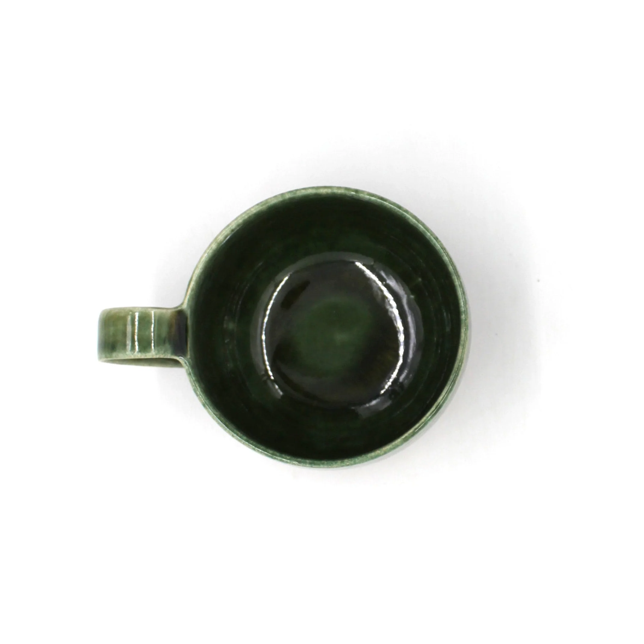 Oribe-Kushime Soup Cup - Image 4