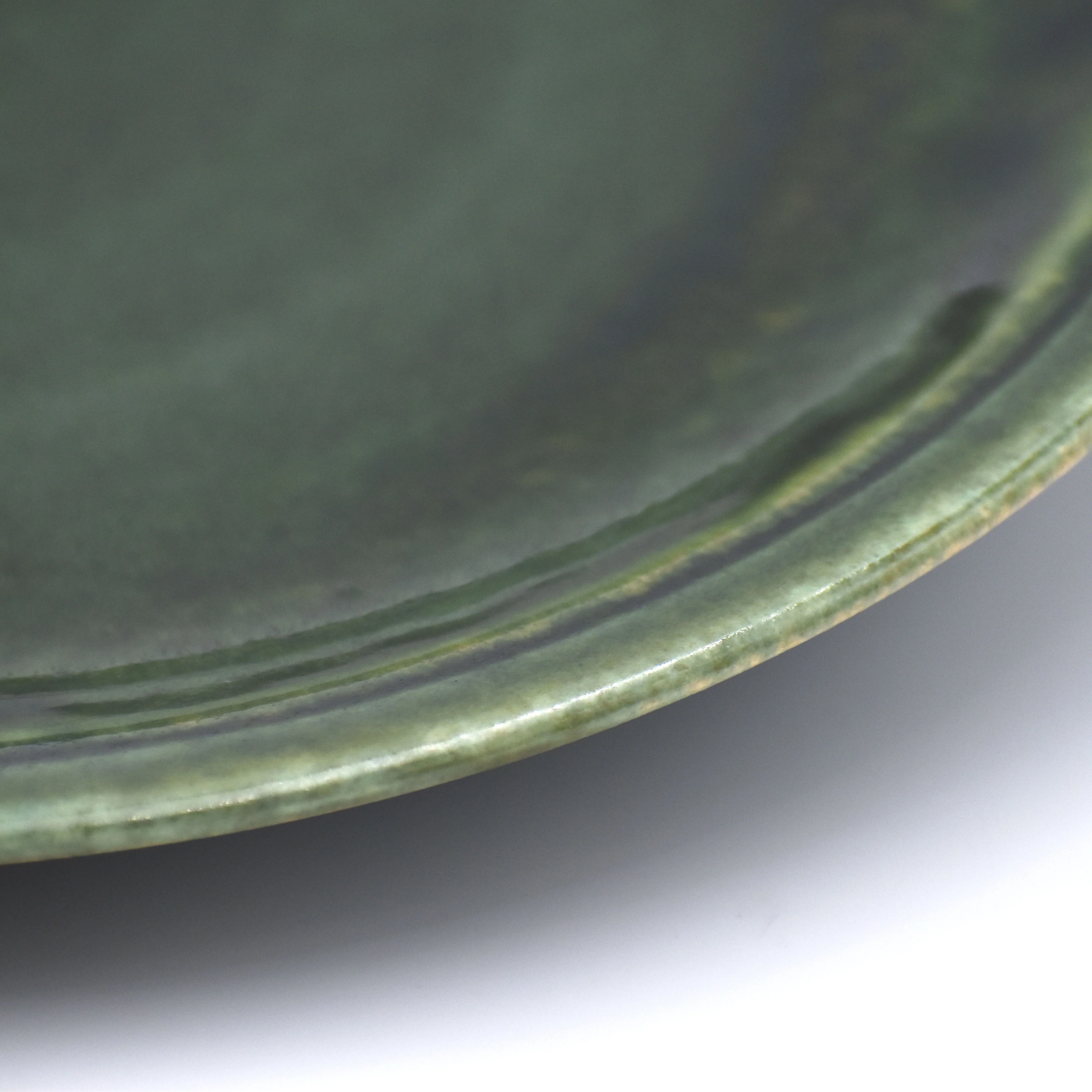 Oribe Large Plate - Image 3