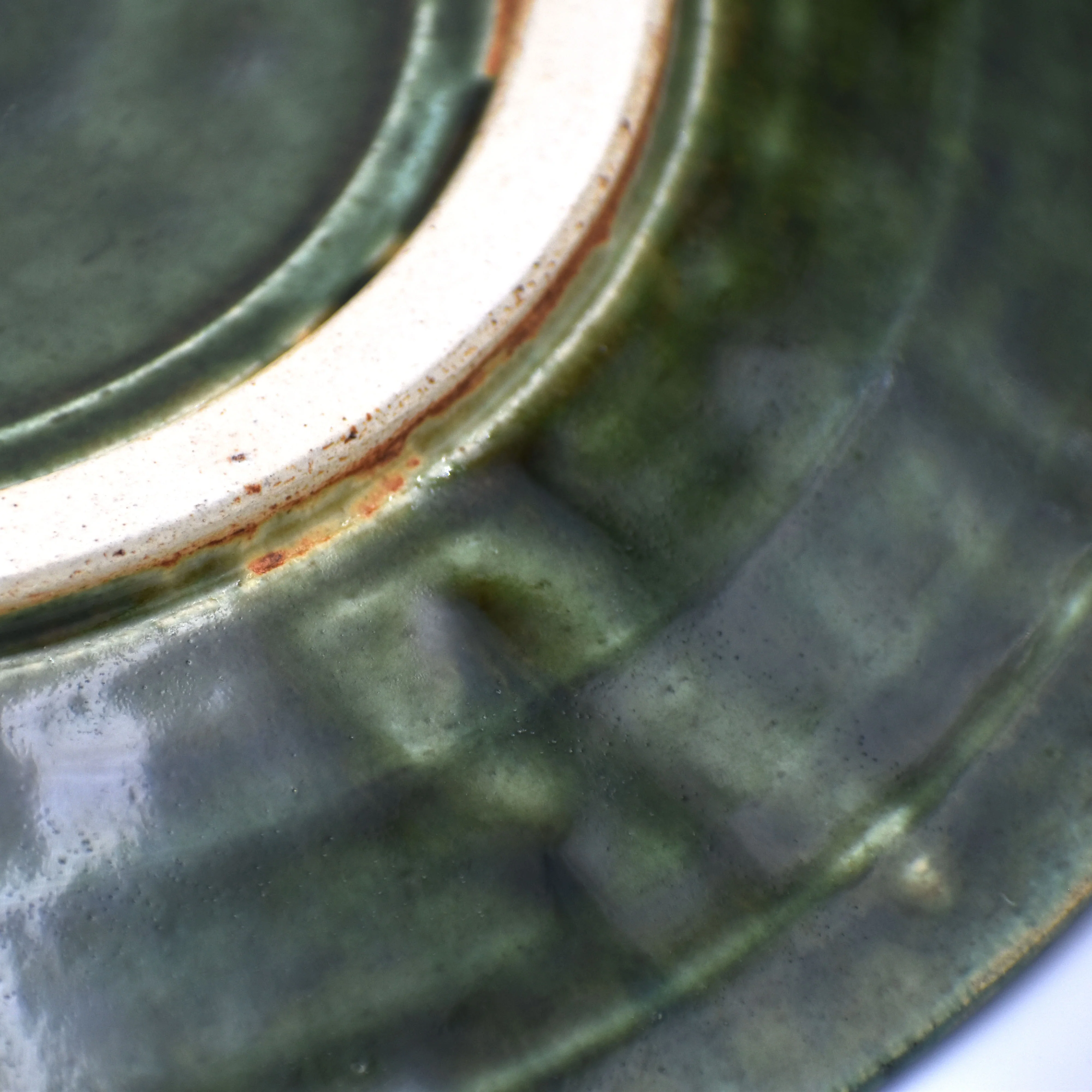 Oribe Large Plate - Image 4