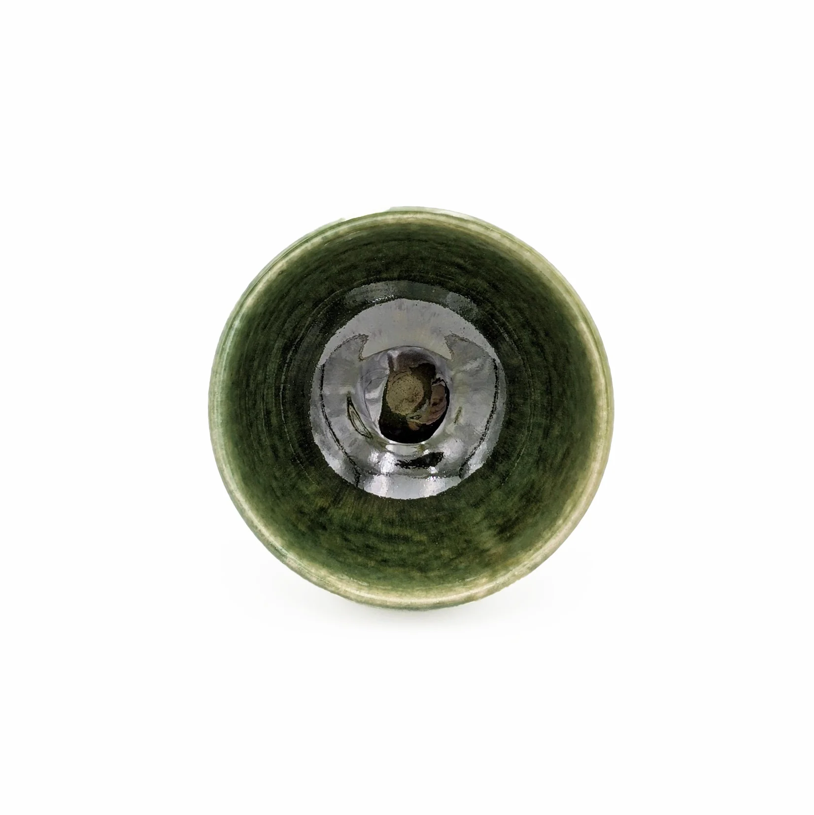 Oribe-Marumon High Bowl - Image 3