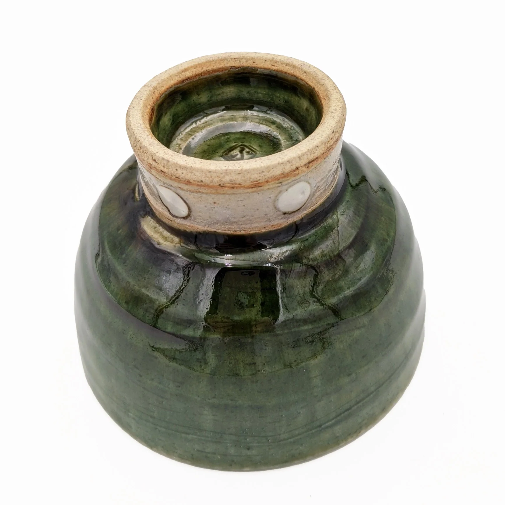 Oribe-Marumon High Bowl - Image 5