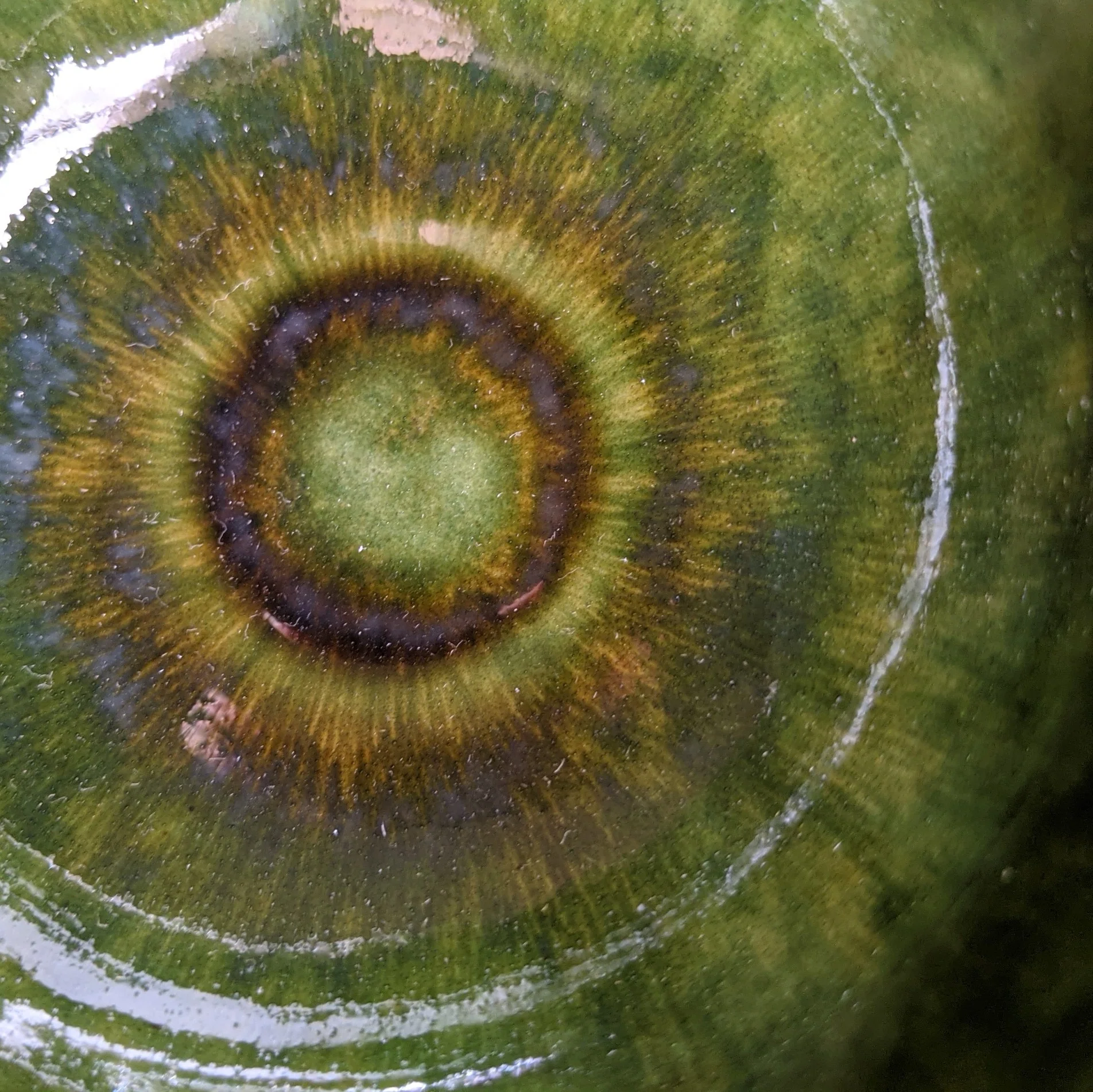 Oribe-Marumon High Bowl - Image 6