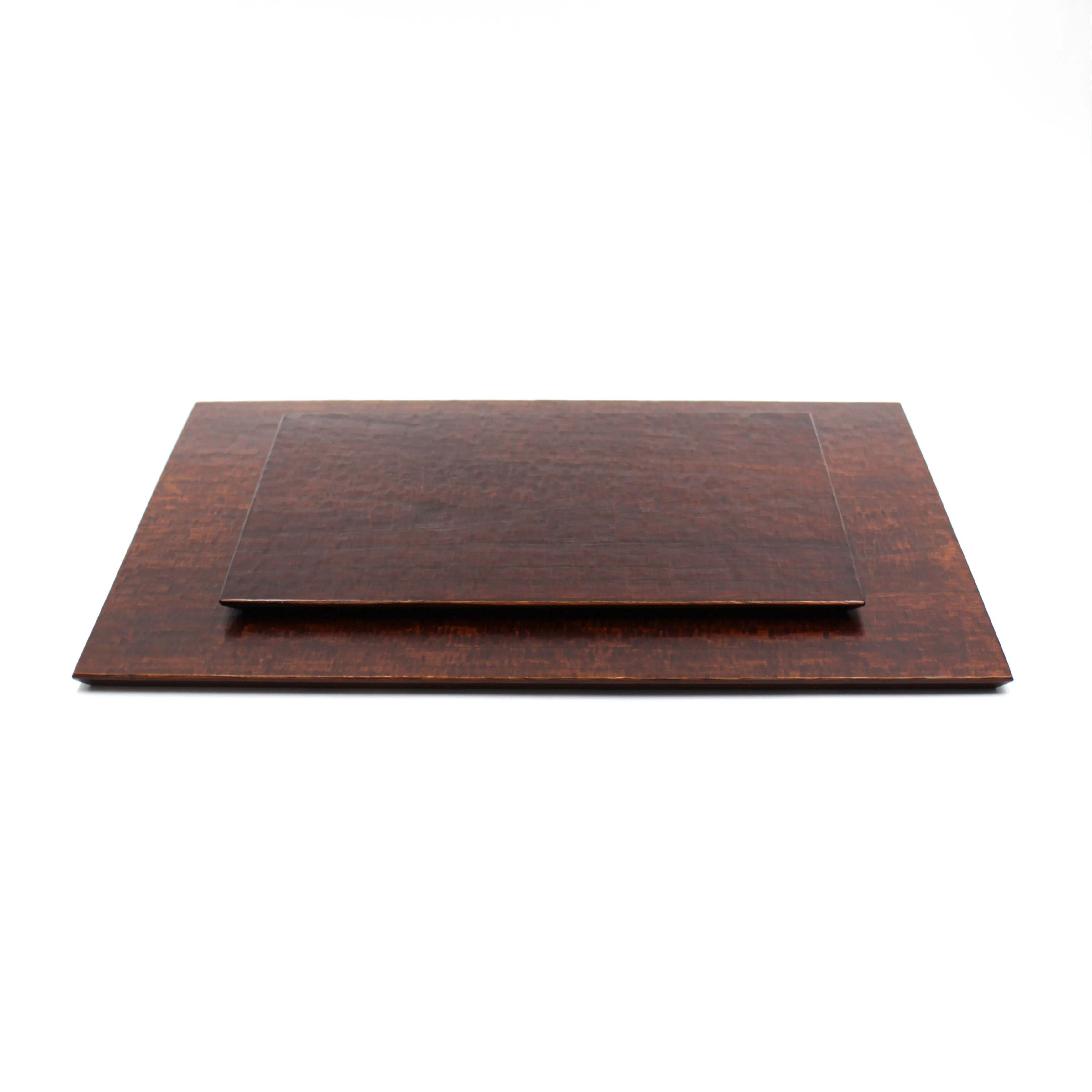 Pawlownia Wood Hatsuri Tea Mat - Image 5