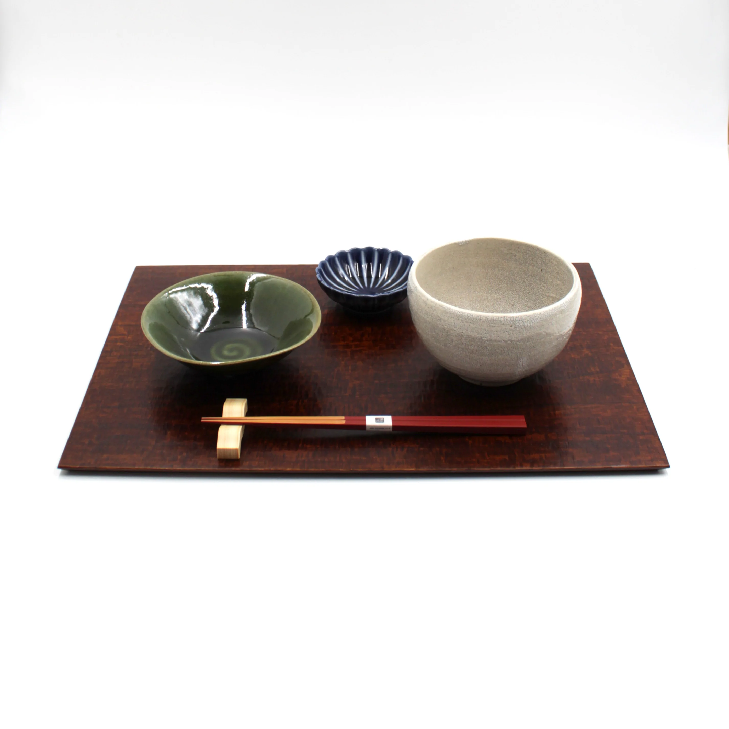 Pawlownia Wood Hatsuri Placemat - Image 6