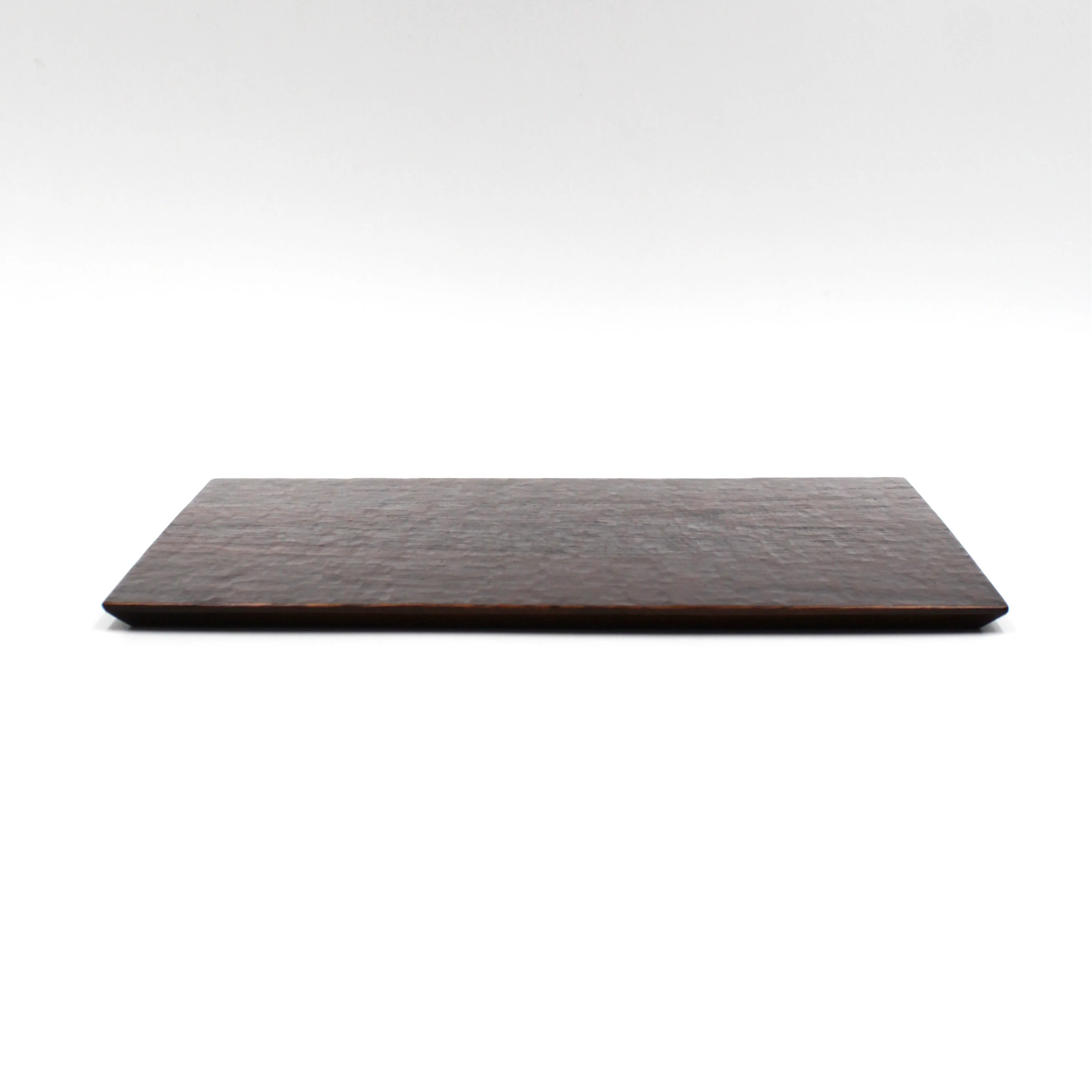 Pawlownia Wood Hatsuri Tea Mat - Image 3