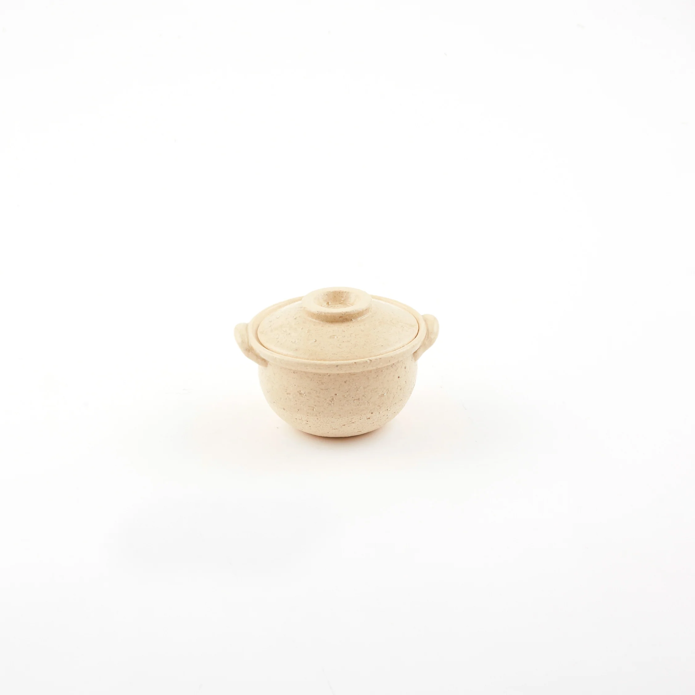 Petite Donabe - Image 8