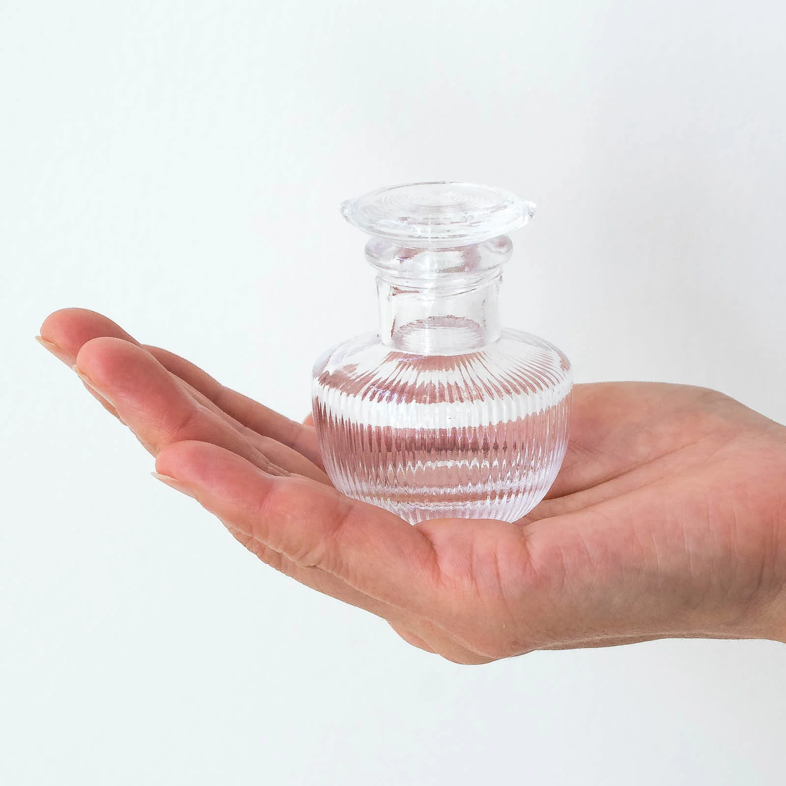 Petite Soy Sauce Cruet - Image 2