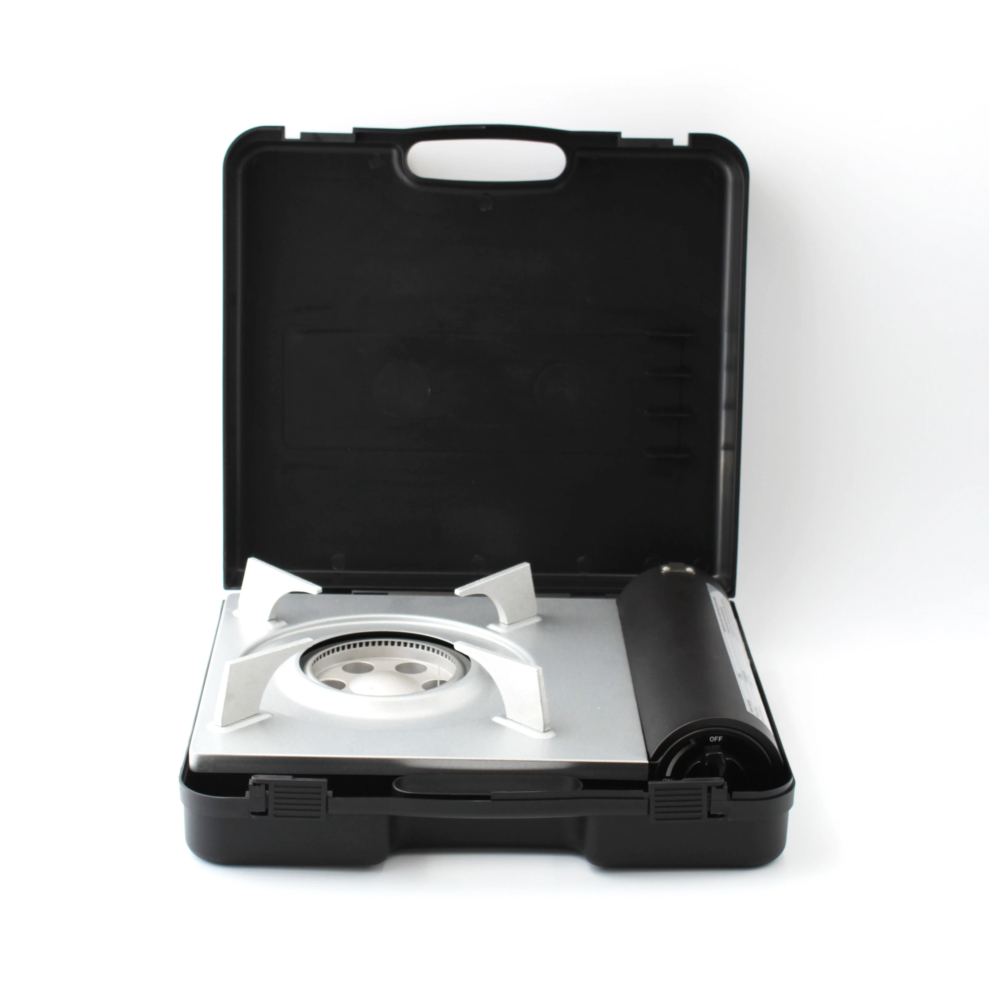 Cassette Feu EcoPremium Portable Butane Stove by Iwatani - Image 6