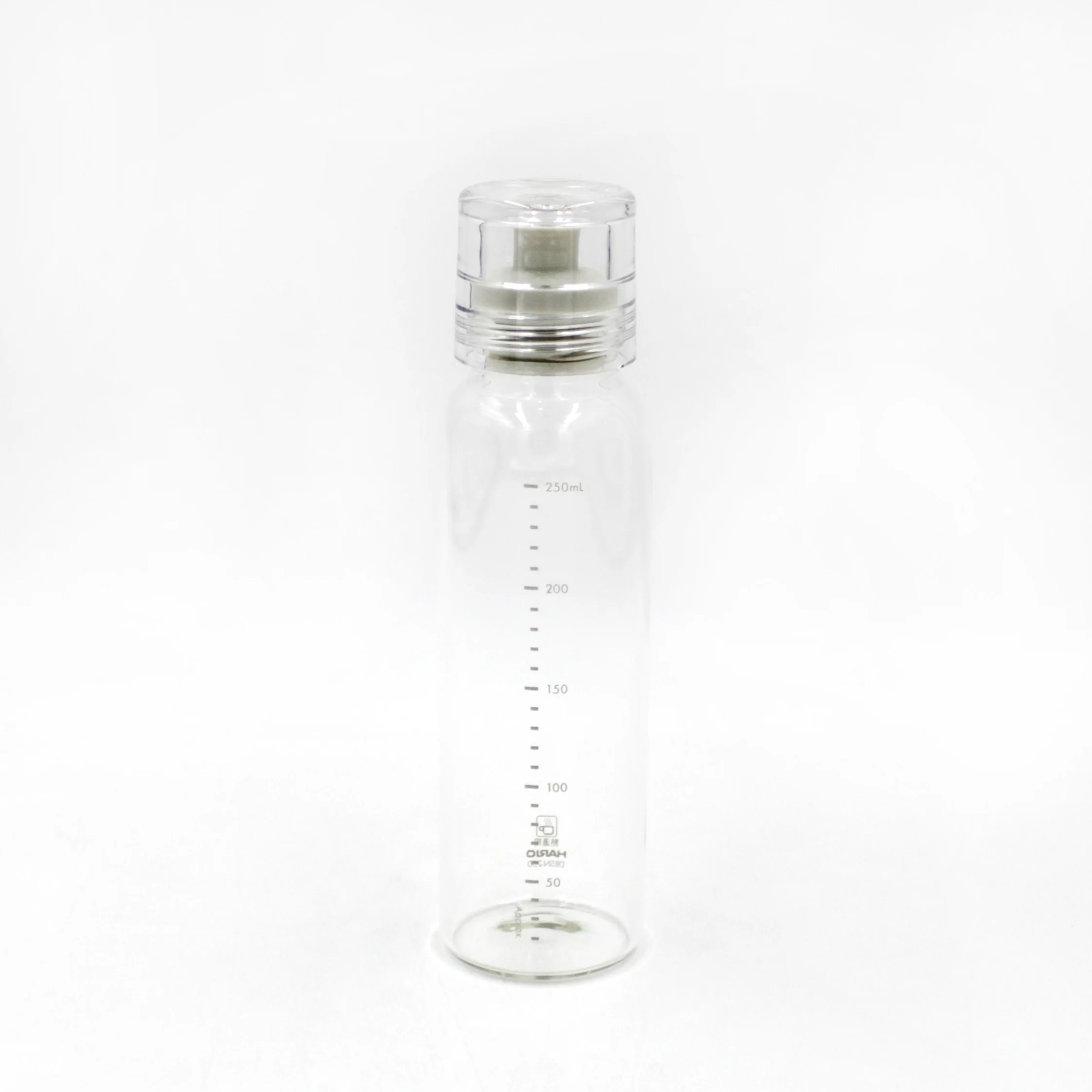 Portable Dressing Bottle - Image 2